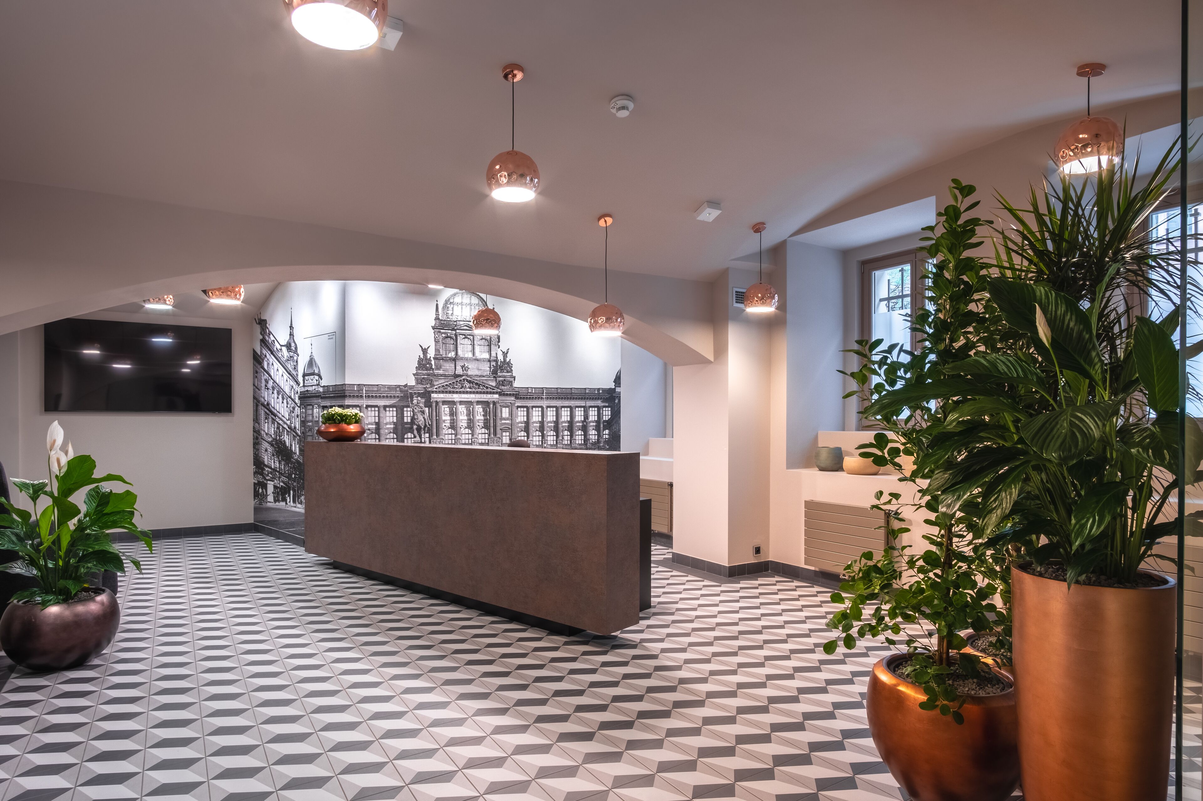 Aparthotel Rimska 14