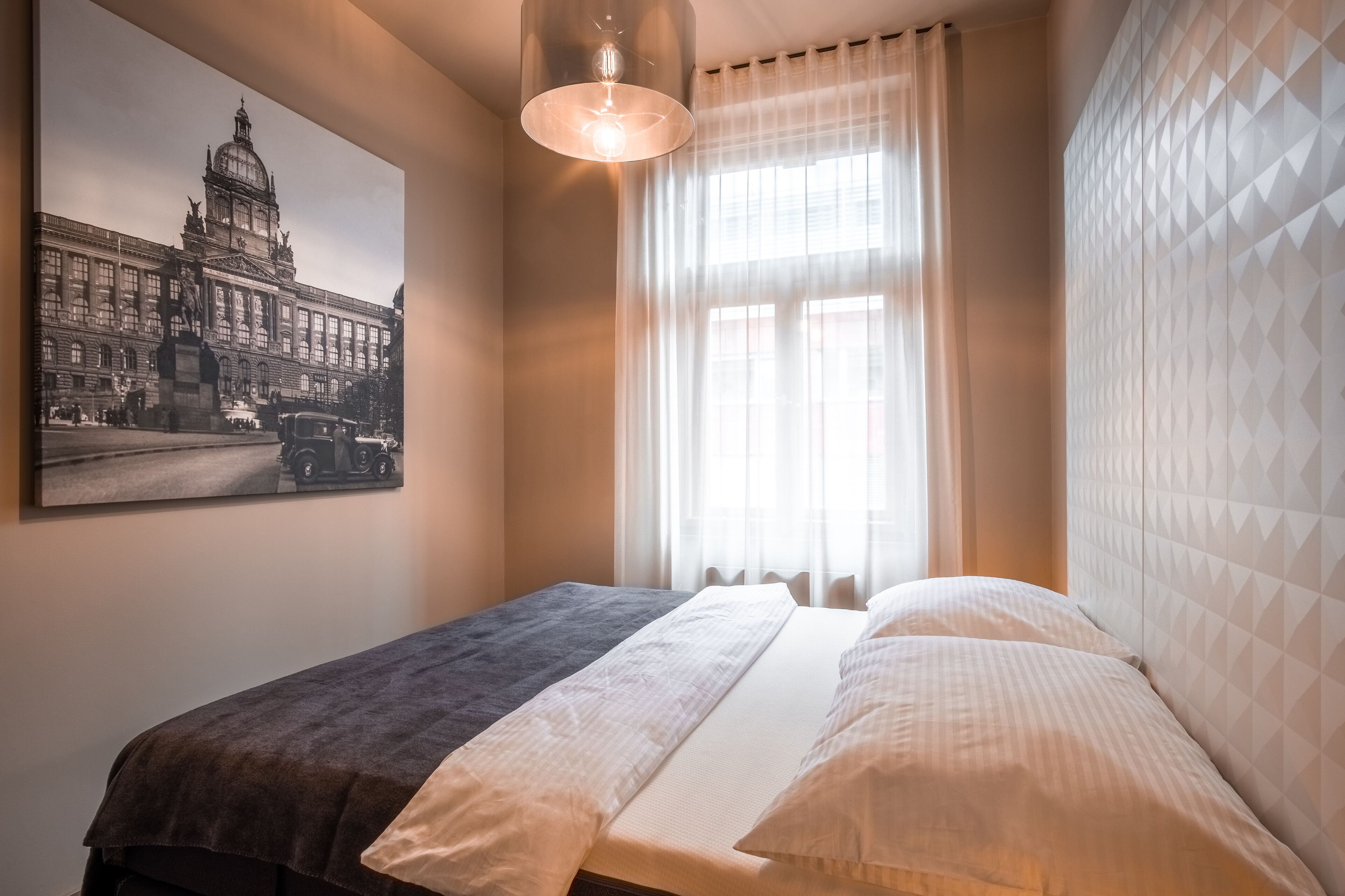 Aparthotel Rimska 14