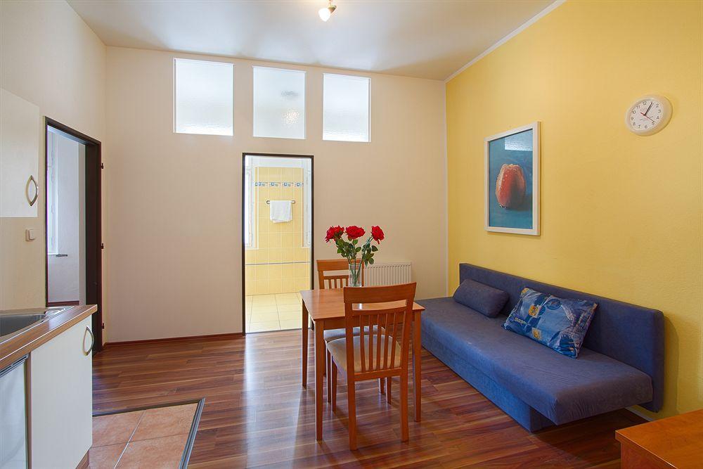 Apartment Amandment