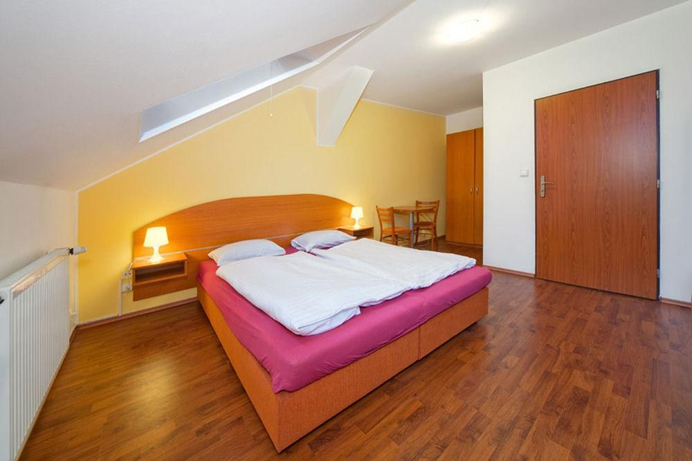 Apartment Amandment