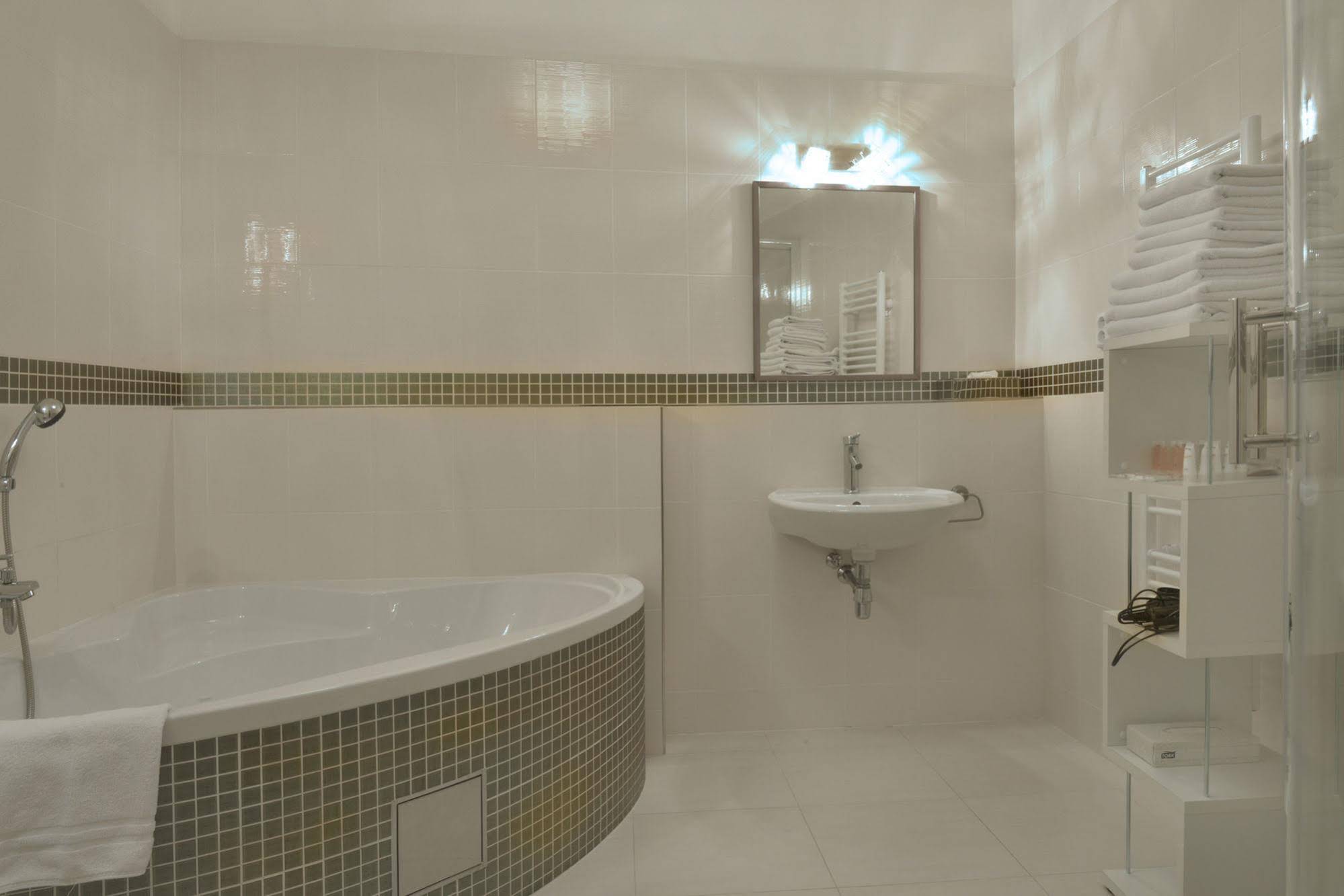 Apartments by Grand Hotel Praha