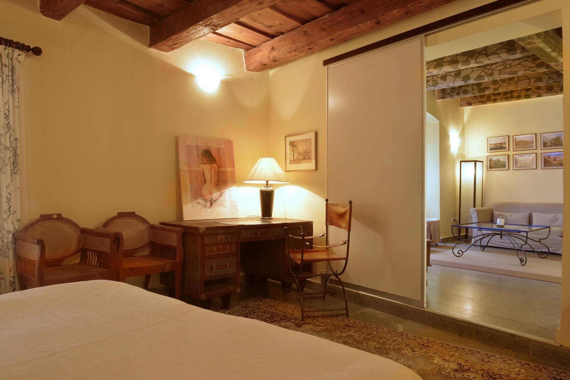 Apartments by Grand Hotel Praha