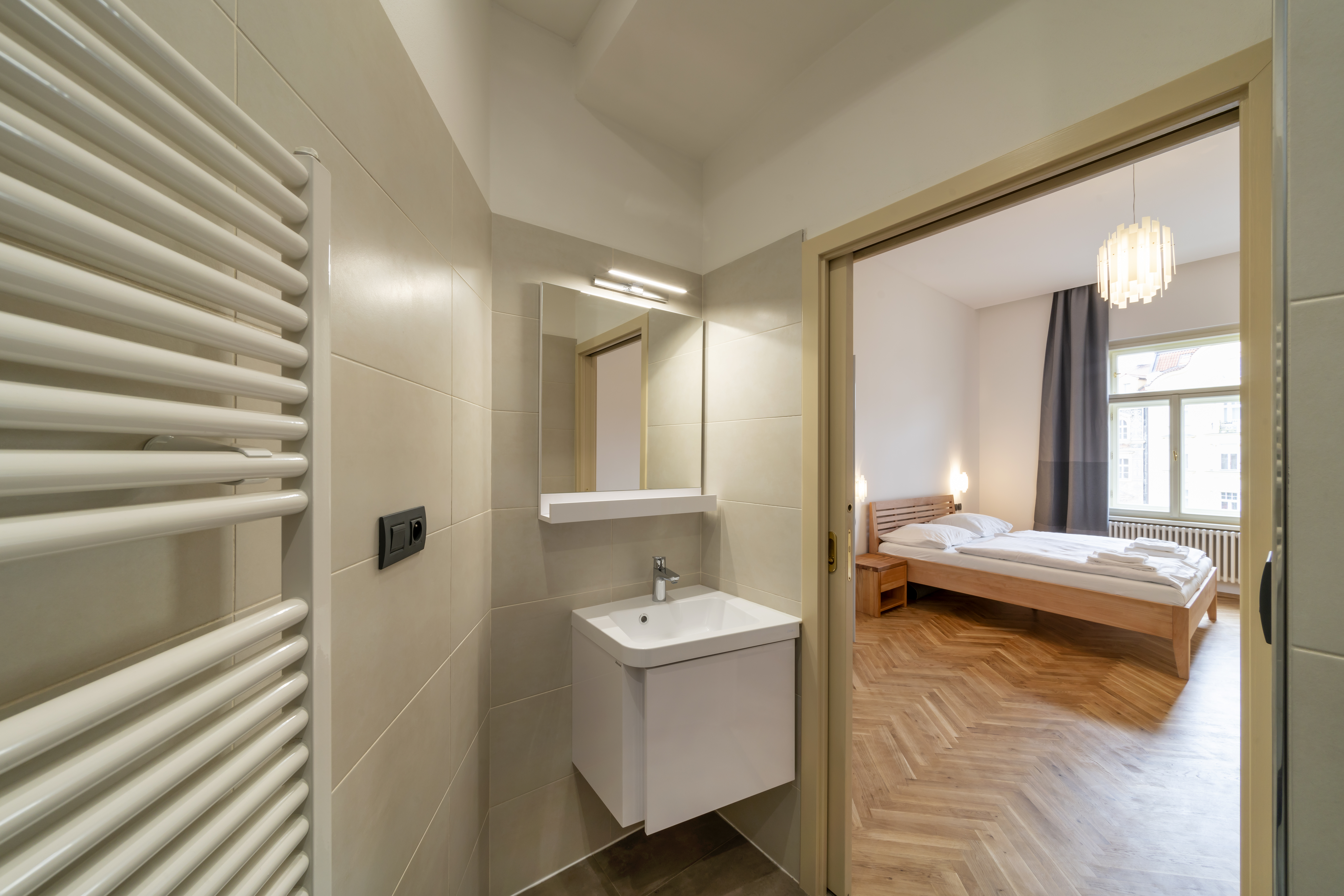 Old Town - Dusní Apartments