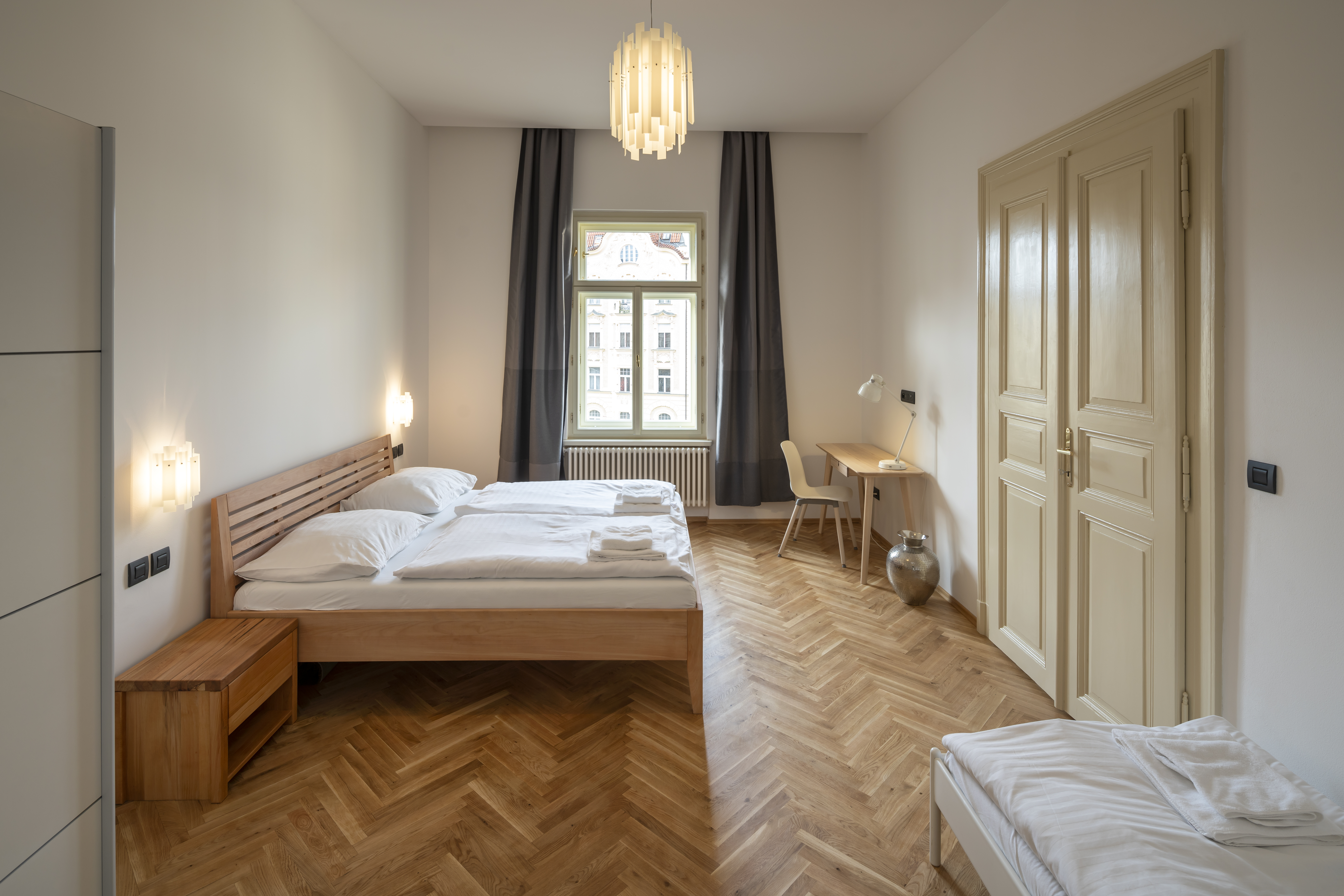 Old Town - Dusní Apartments