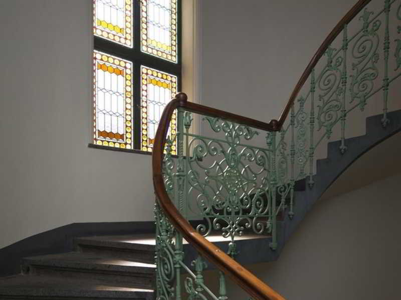 Old Town - Dusní Apartments