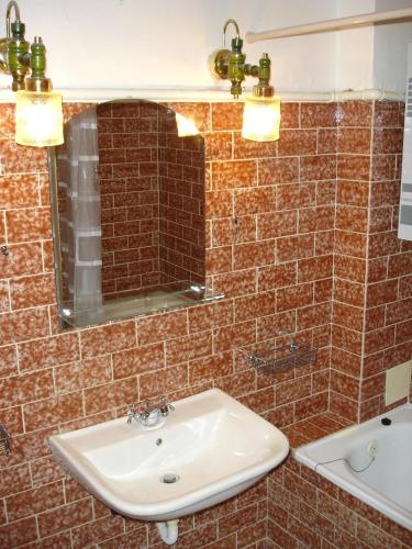 Apartmány Chodov
