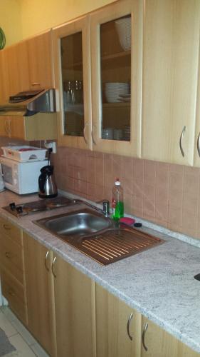 Apartmány Chodov