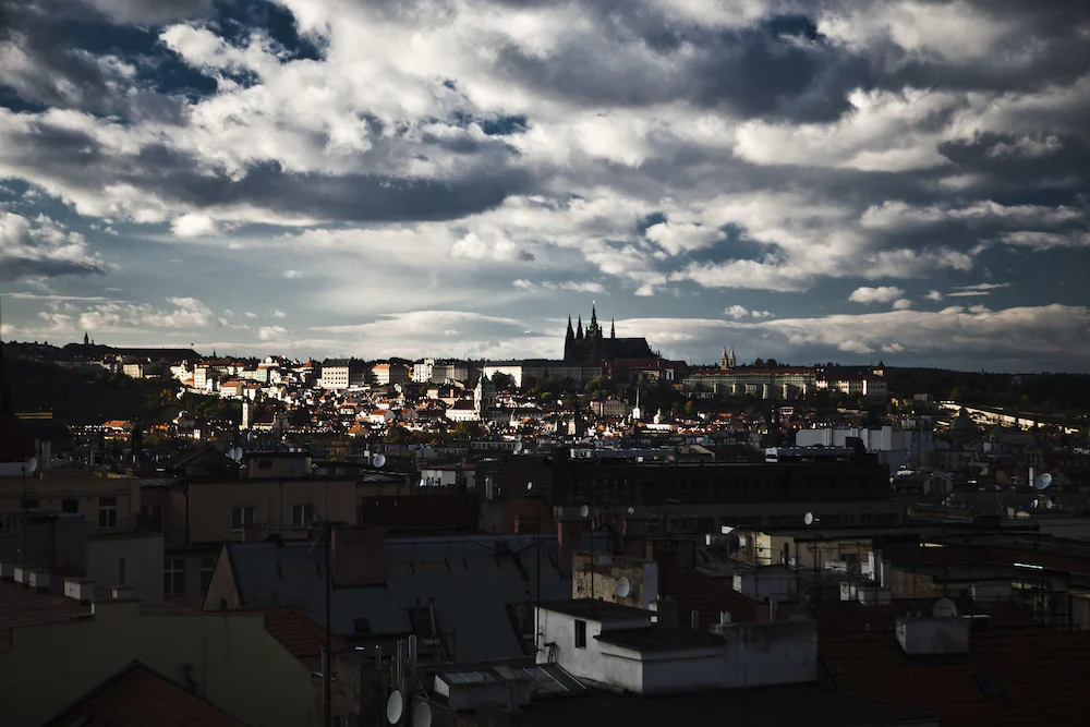 Archibald City
