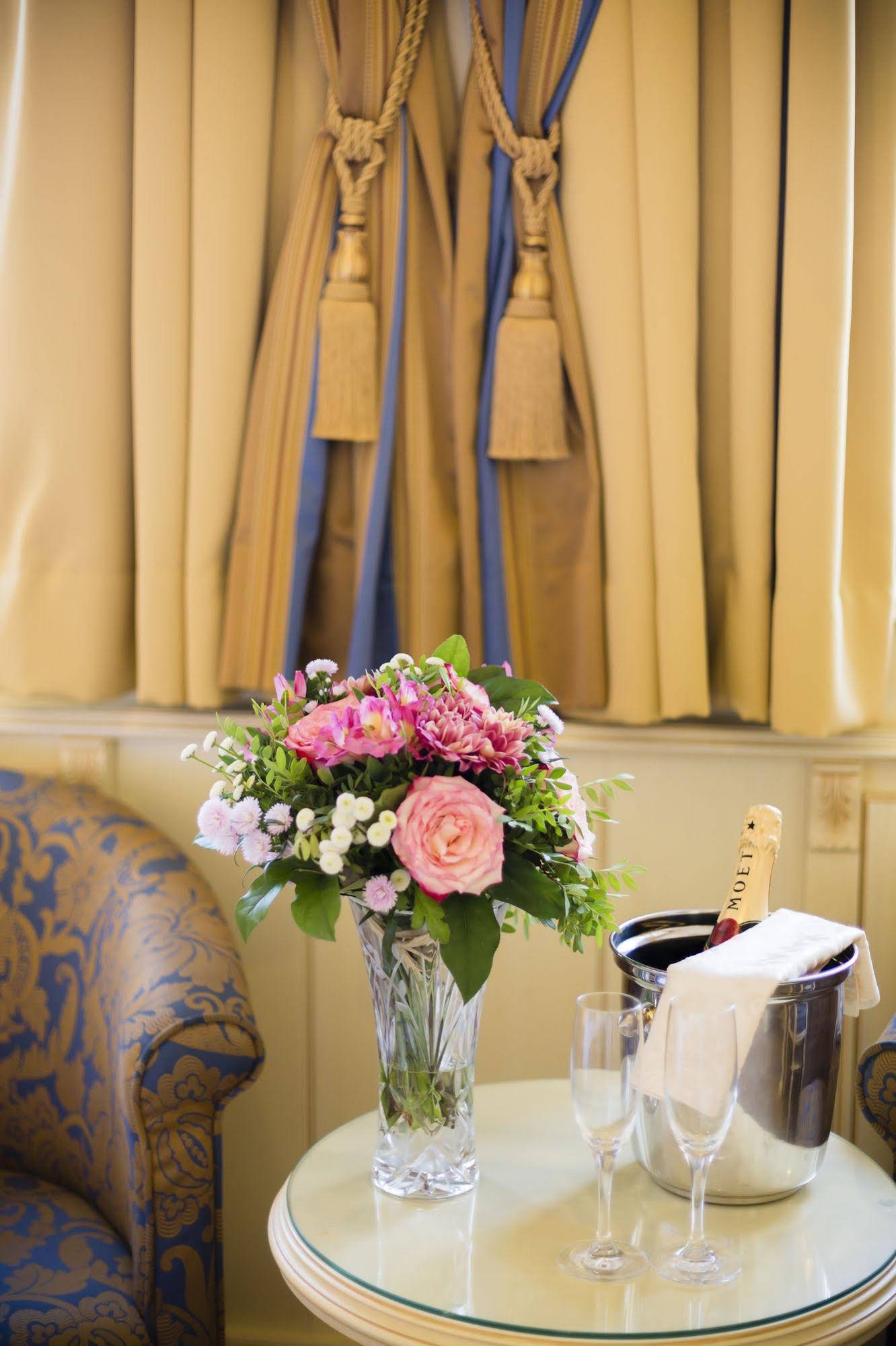 Luxury Family Hotel Royal Palace