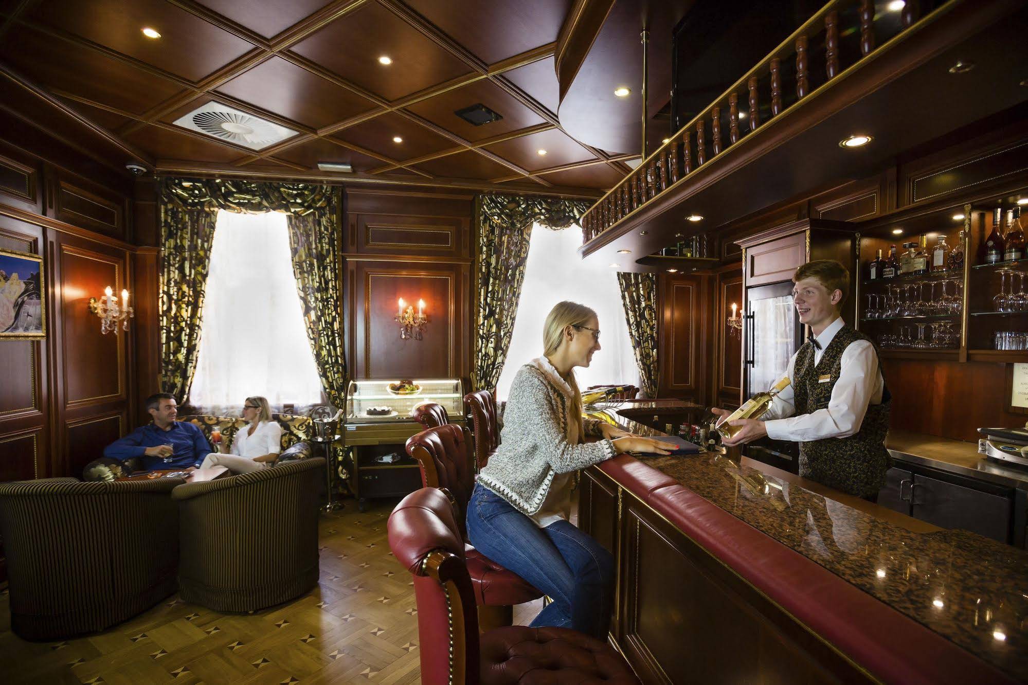 Luxury Family Hotel Royal Palace