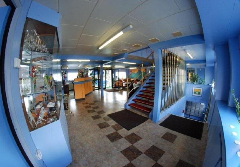 Botel Racek