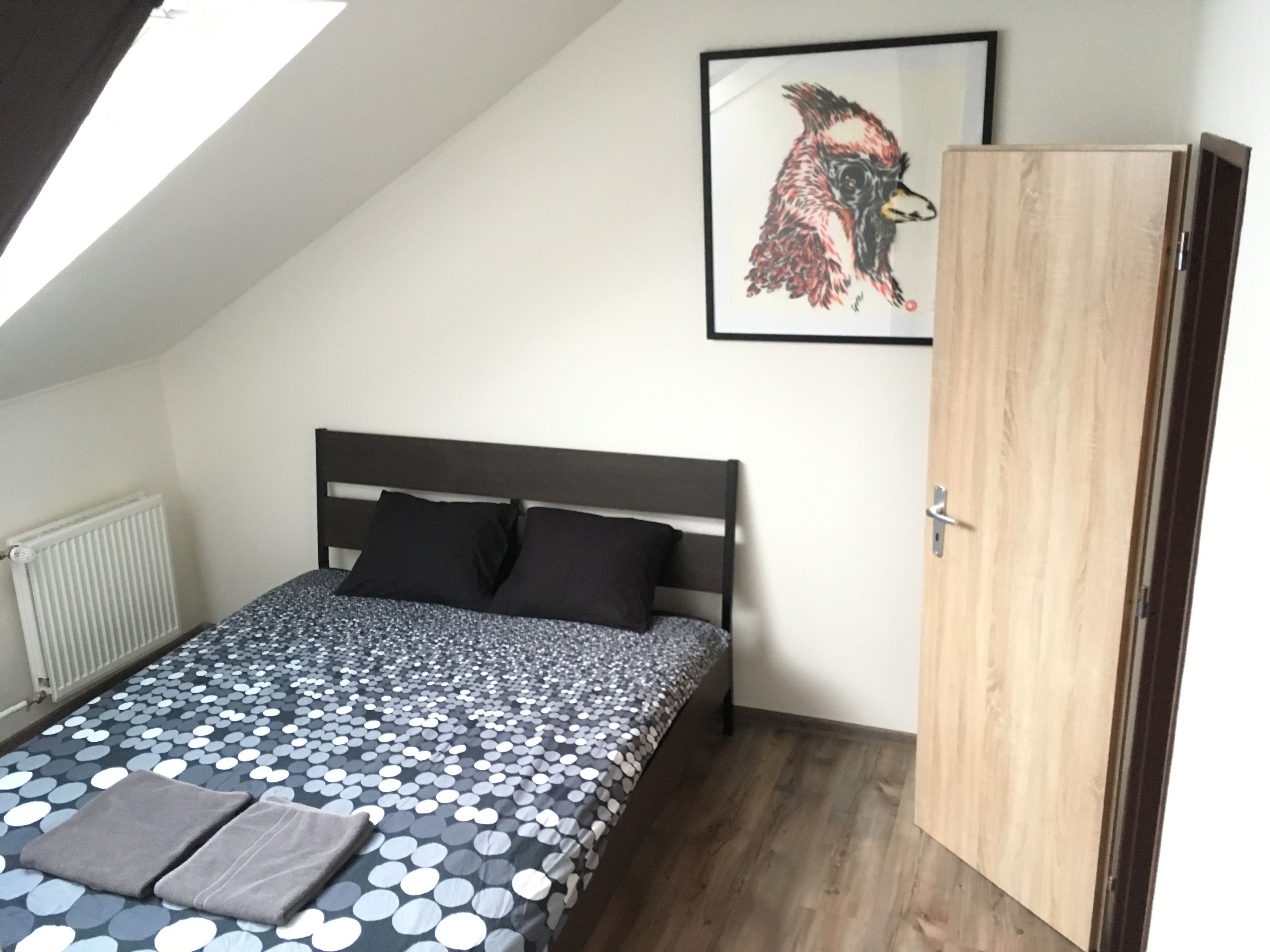 Brix Hostel