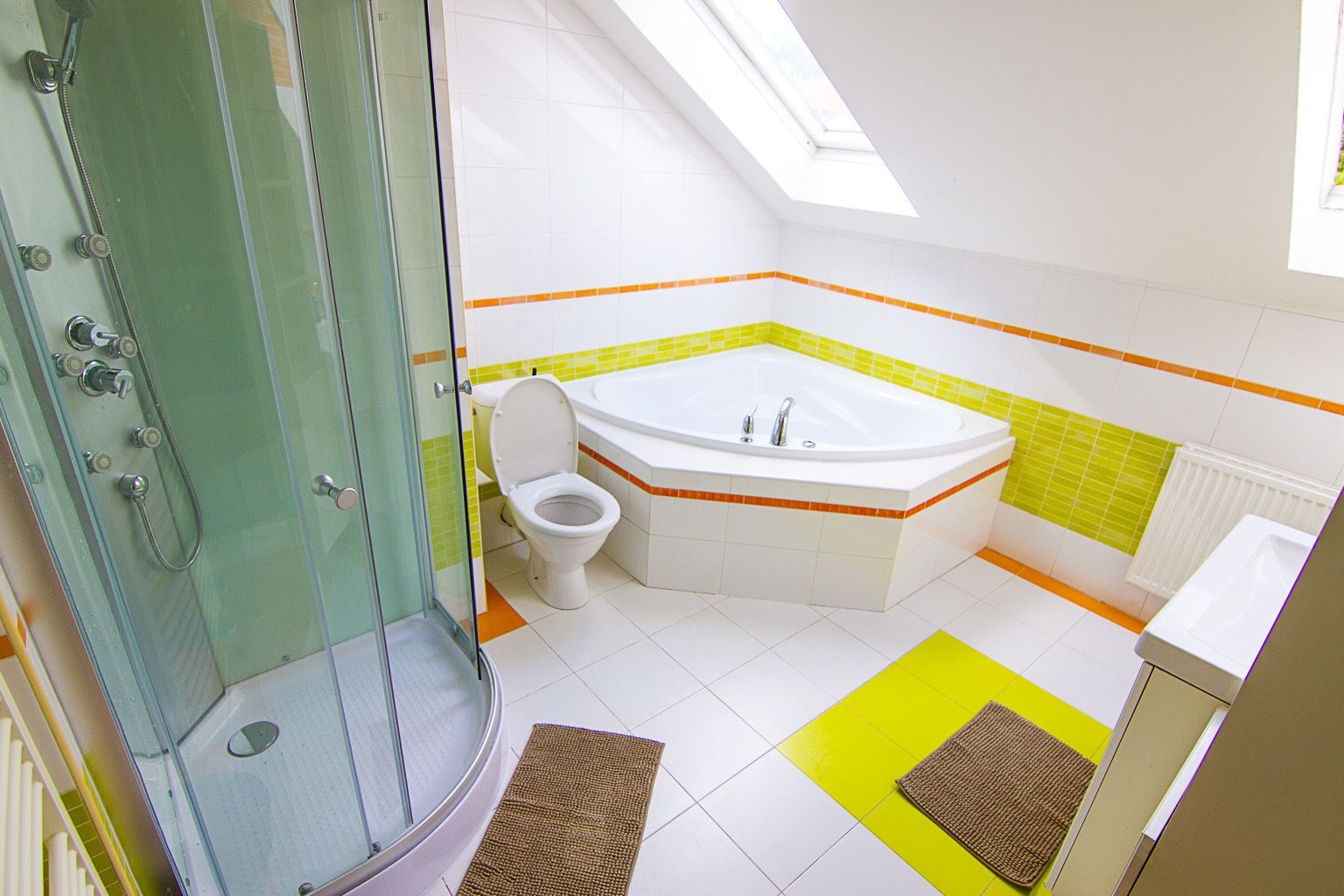 Brix Hostel