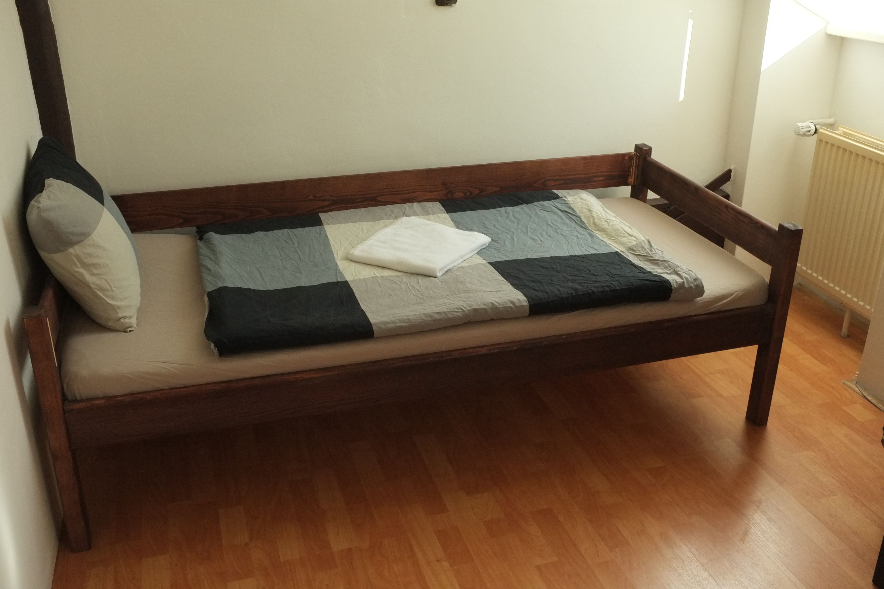 Brix Hostel