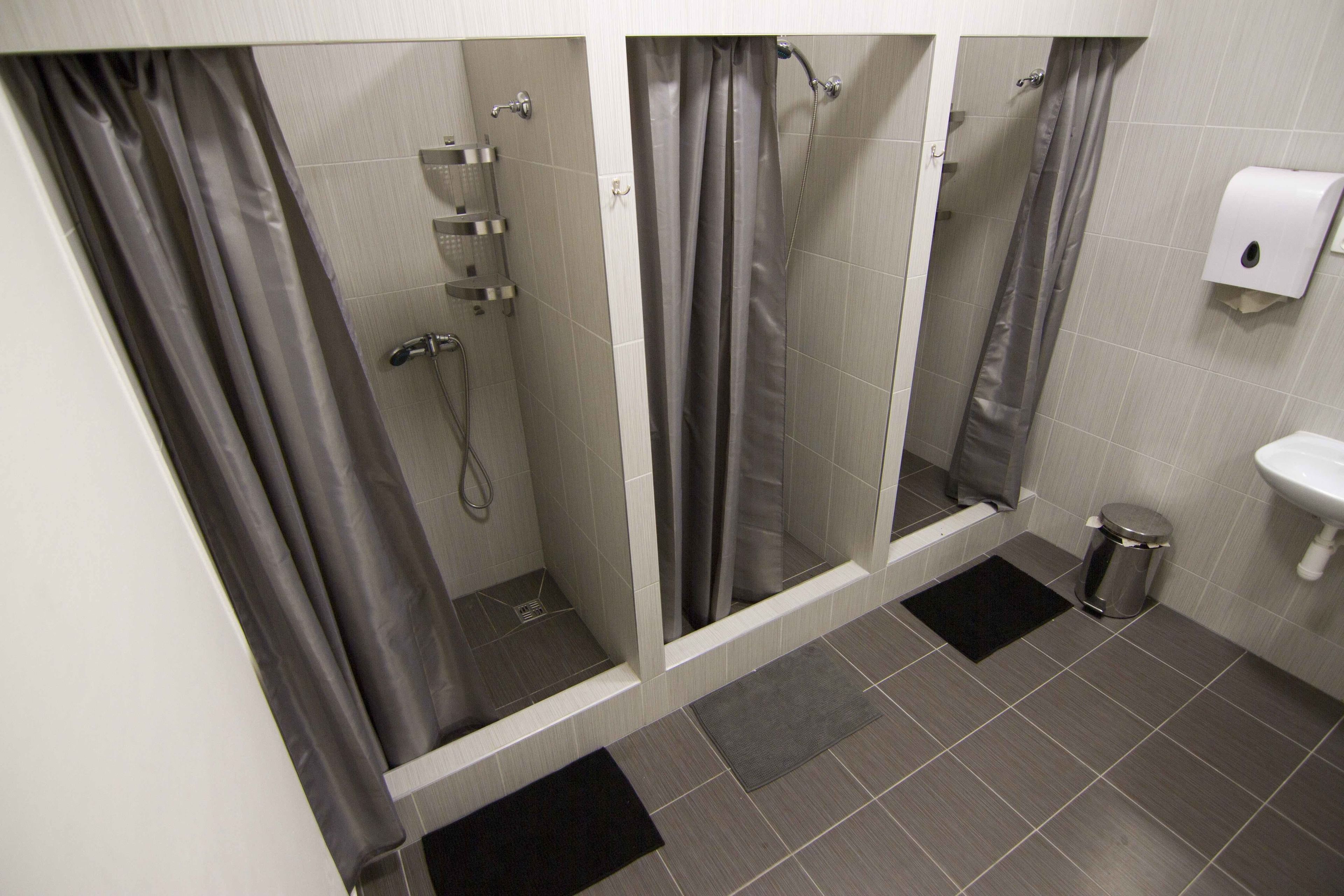 Brix Hostel