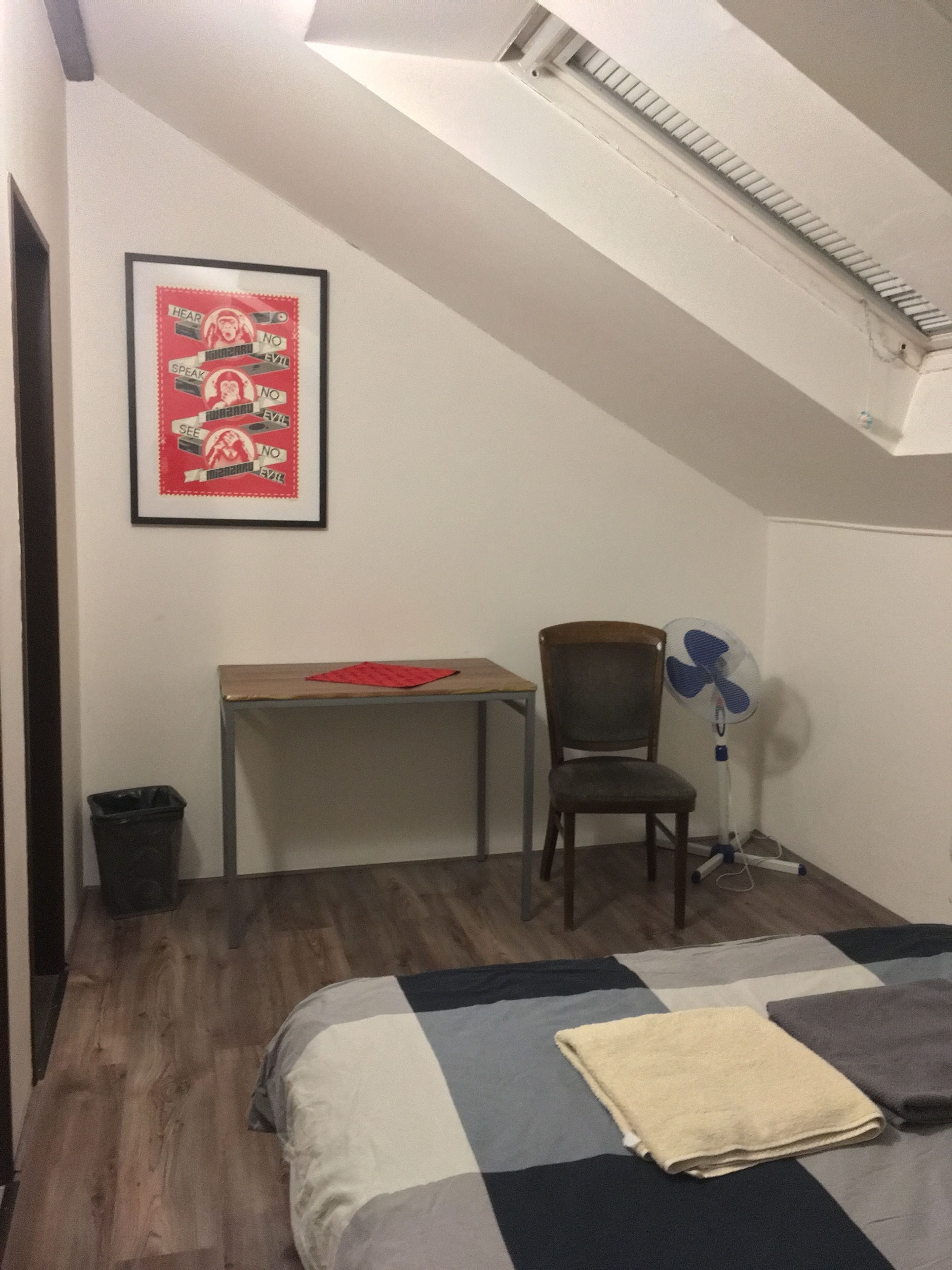 Brix Hostel