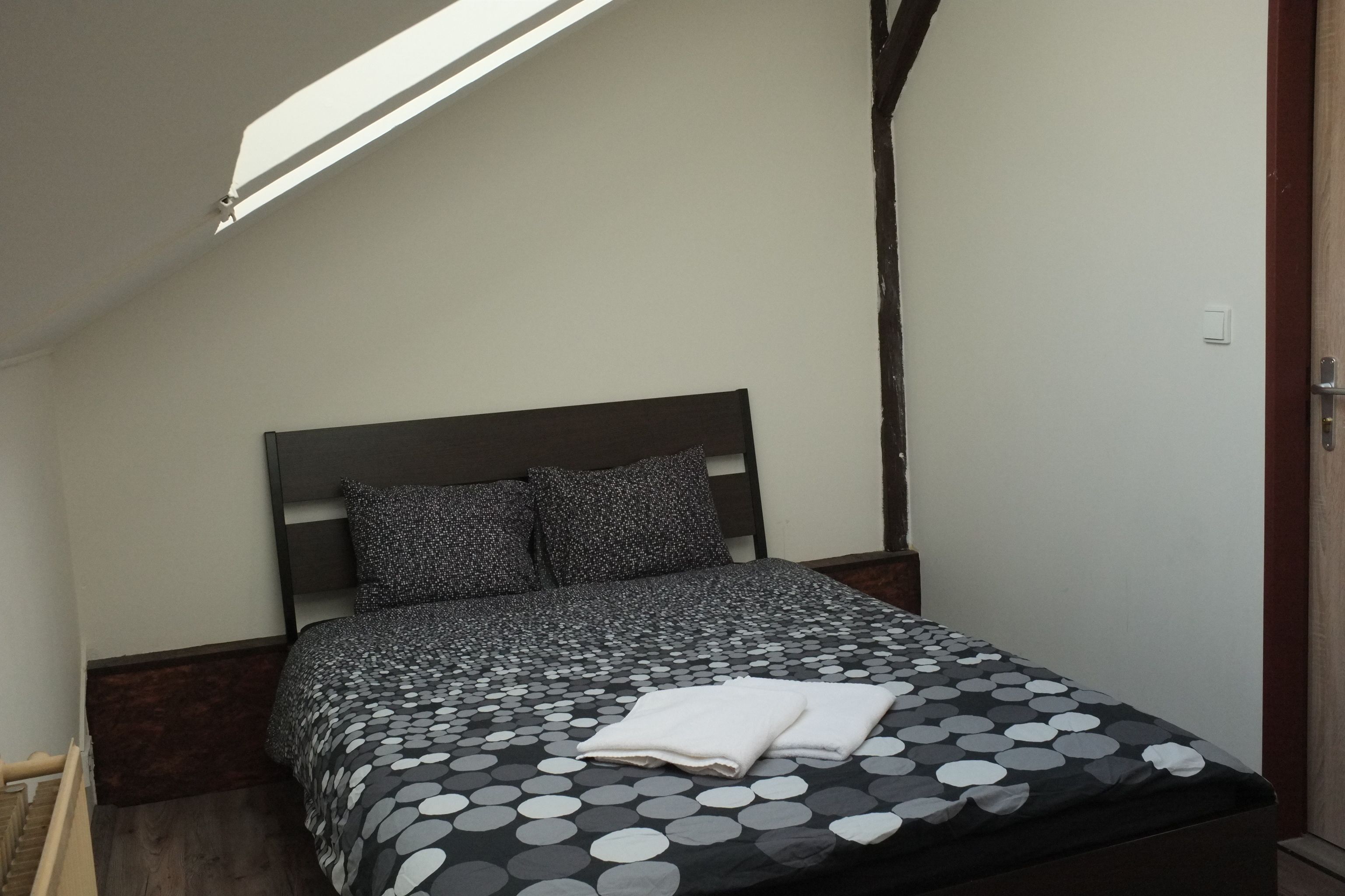 Brix Hostel