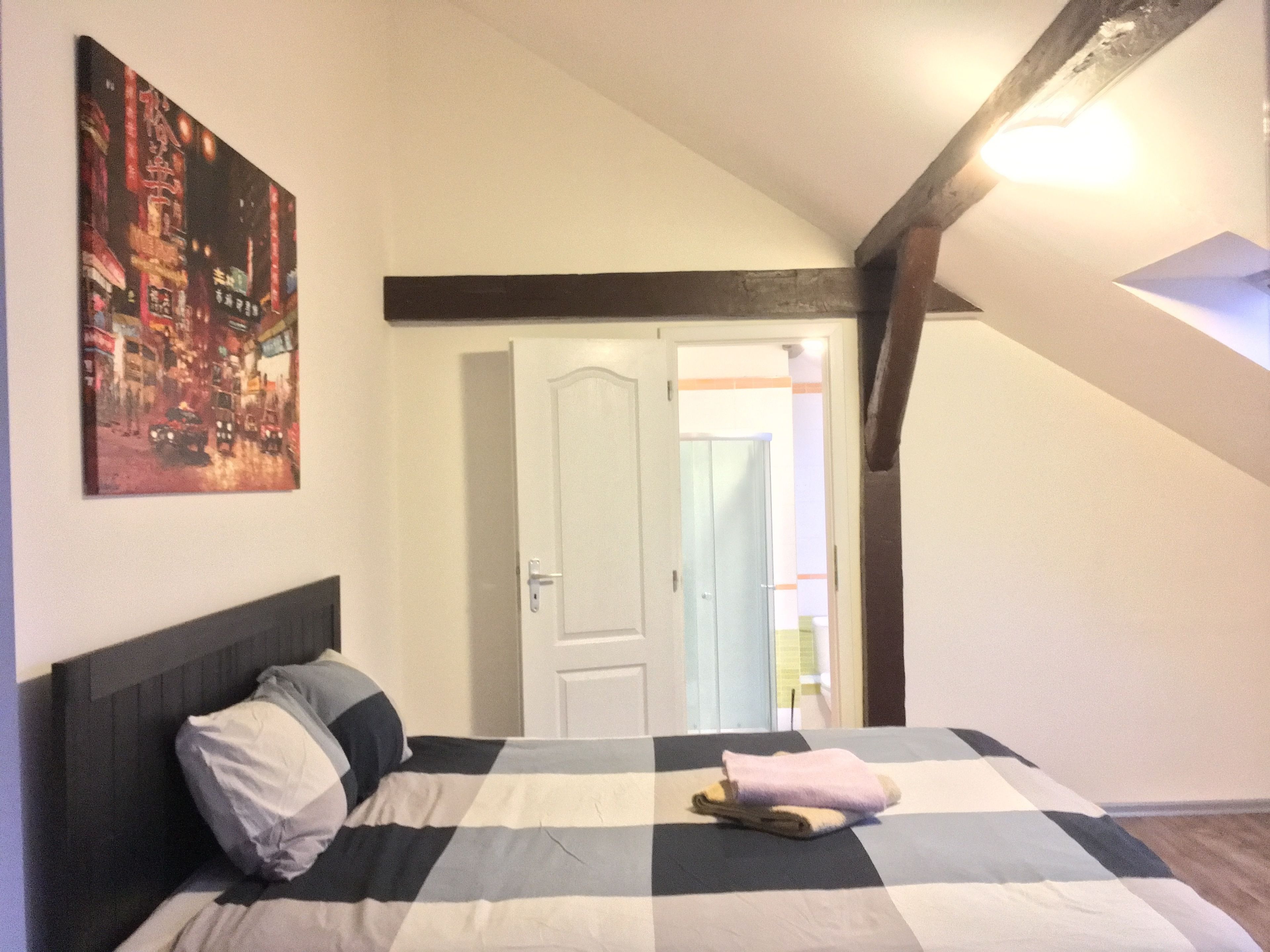 Brix Hostel