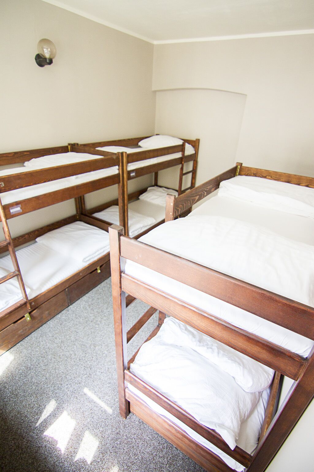 Brix Hostel