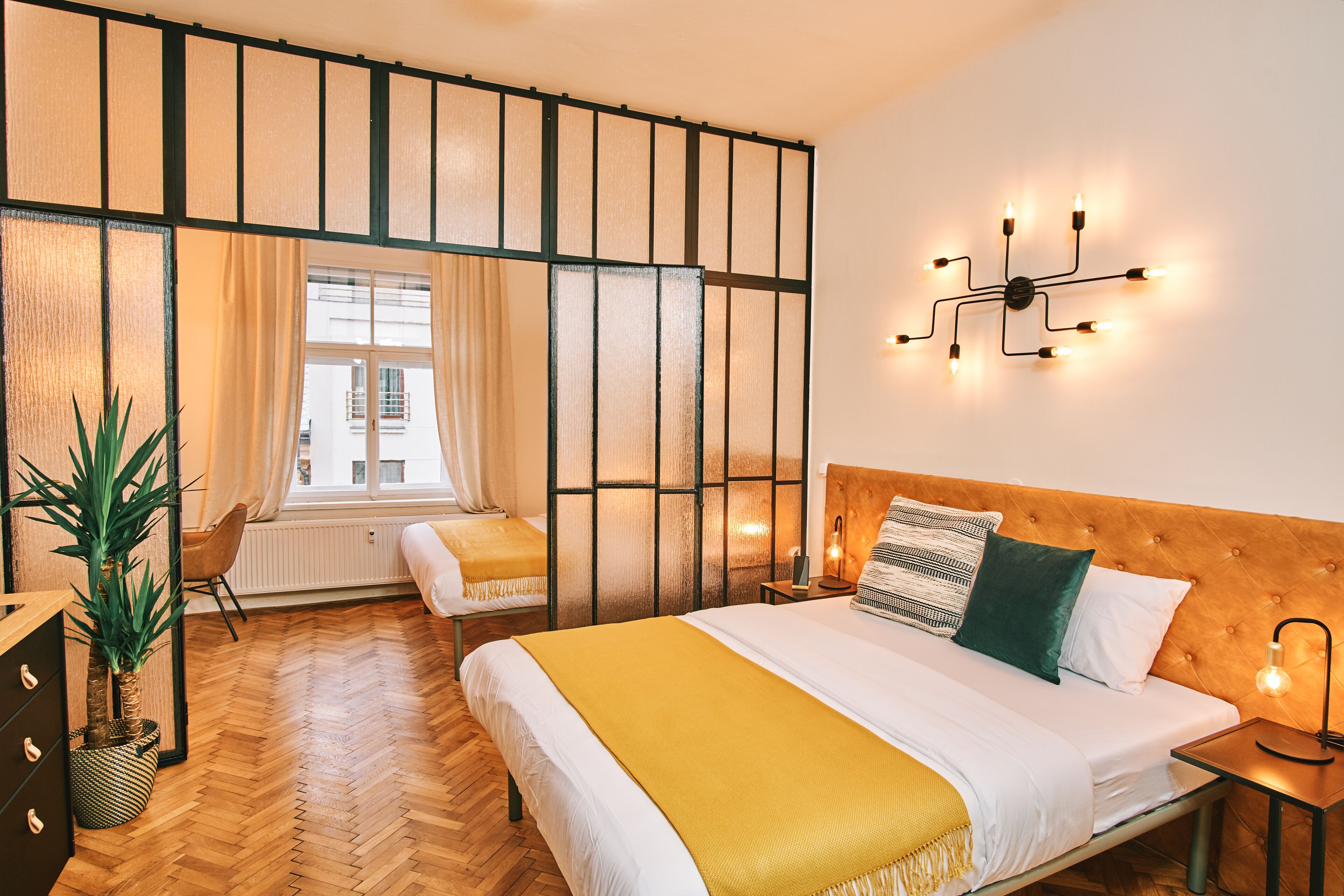 Camo Rooms - Boutique Aparthotel