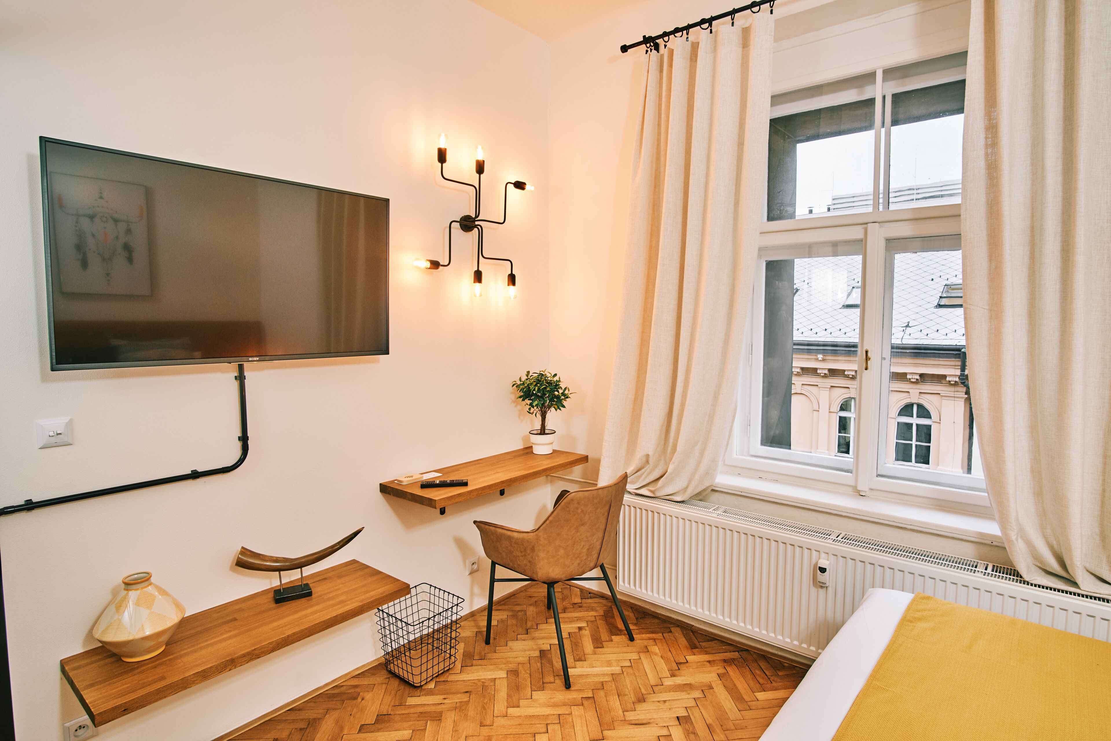 Camo Rooms - Boutique Aparthotel