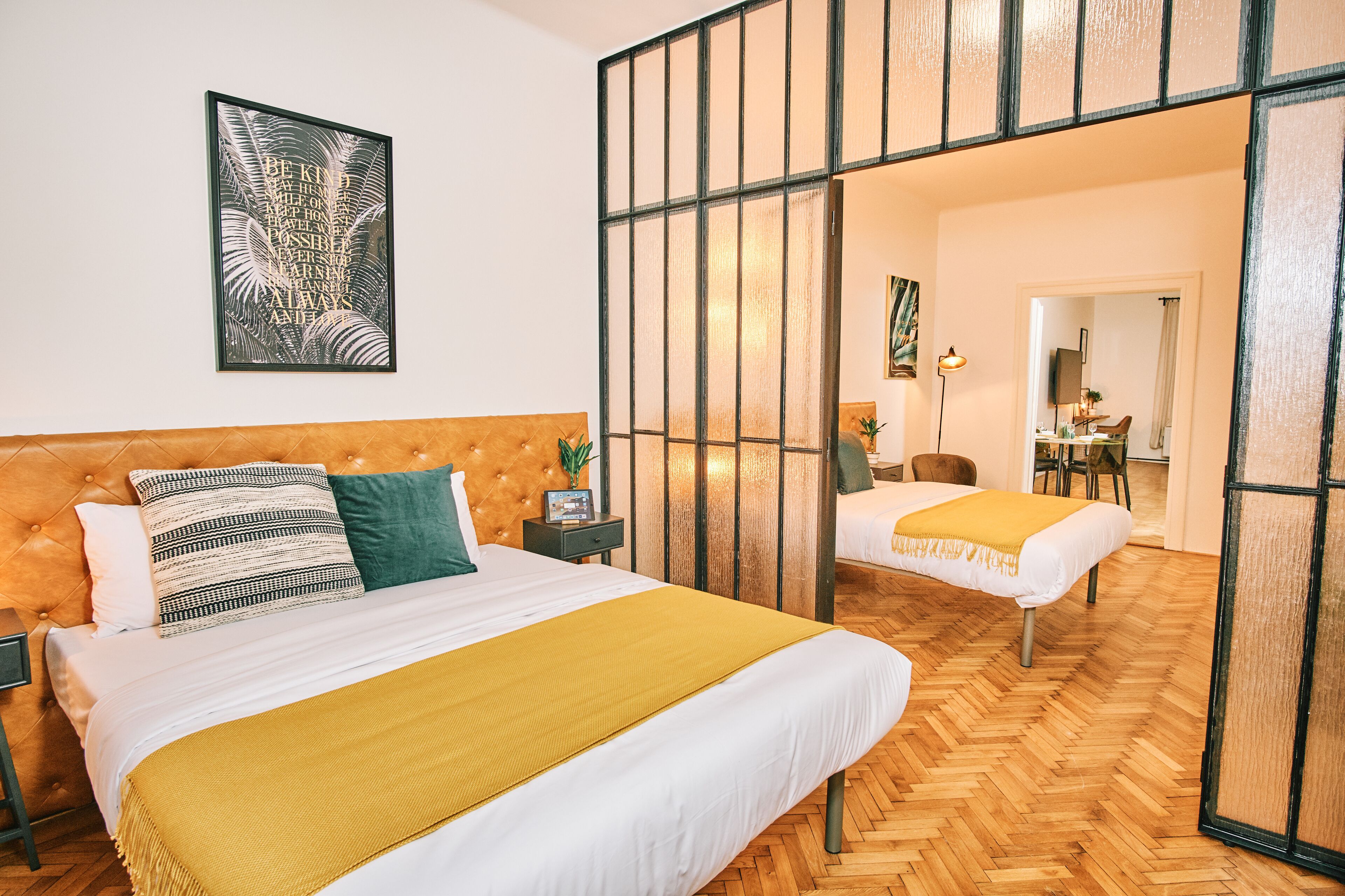 Camo Rooms - Boutique Aparthotel