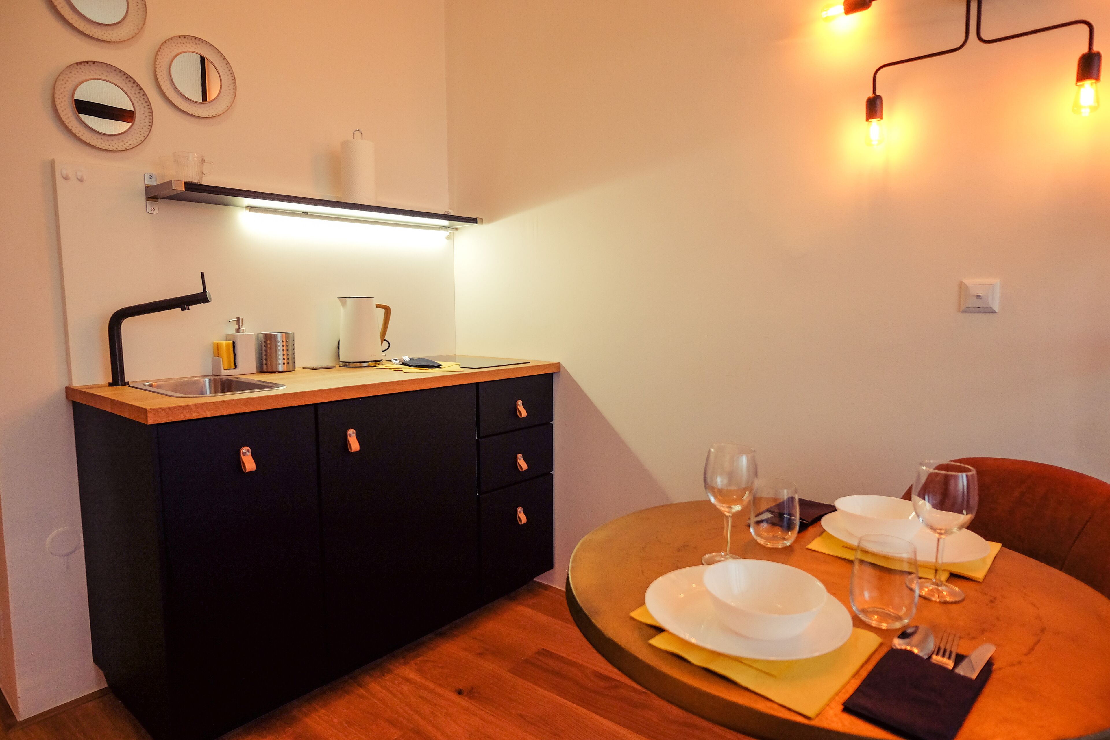 Camo Rooms - Boutique Aparthotel