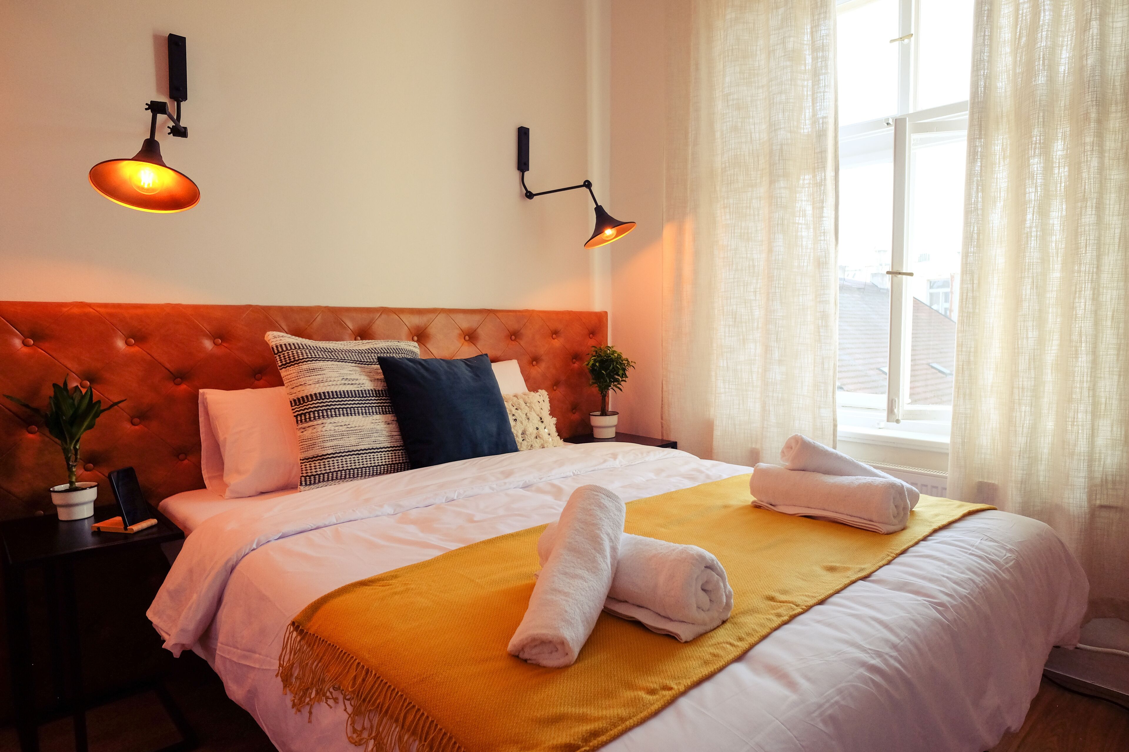 Camo Rooms - Boutique Aparthotel