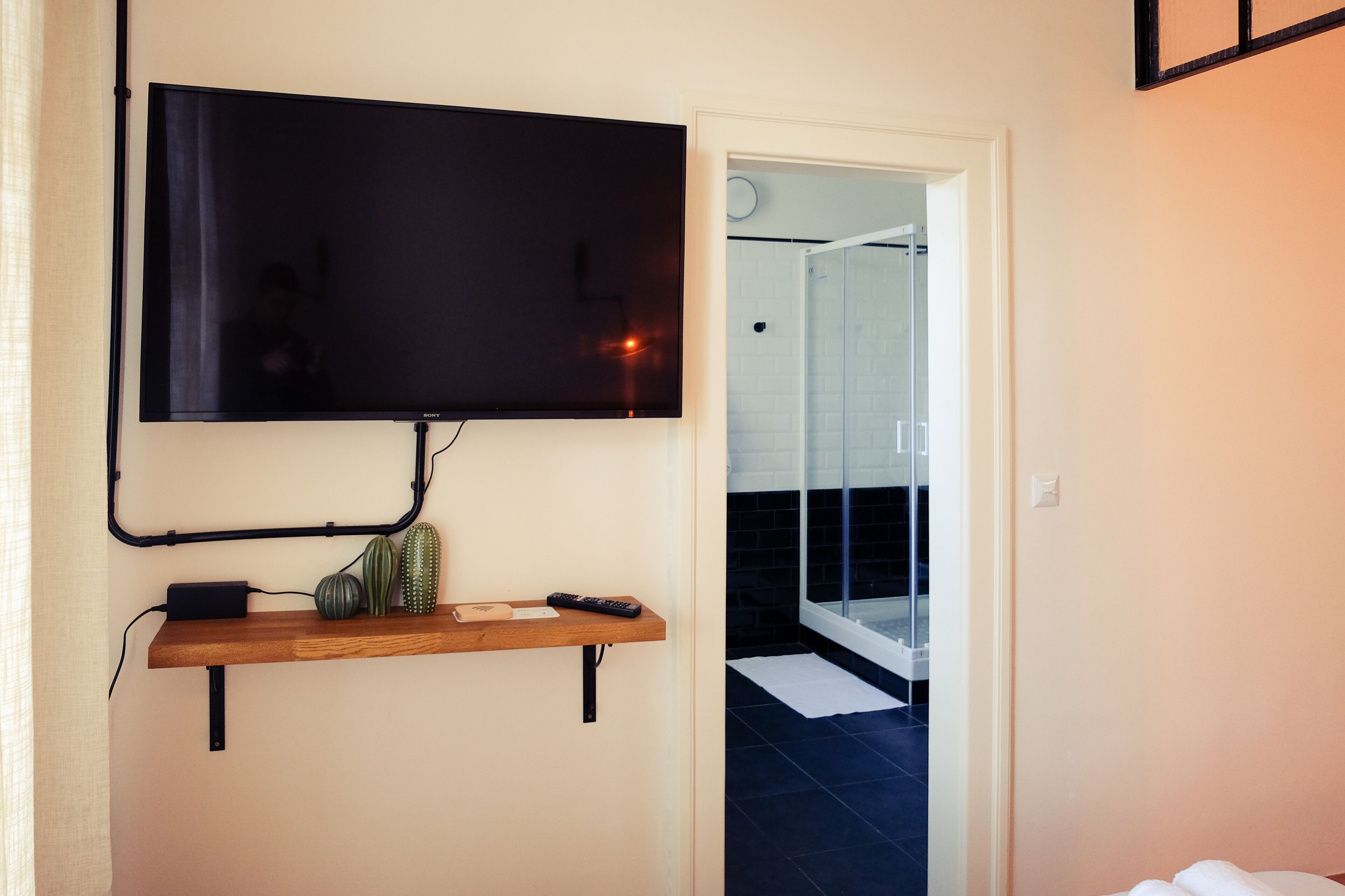Camo Rooms - Boutique Aparthotel