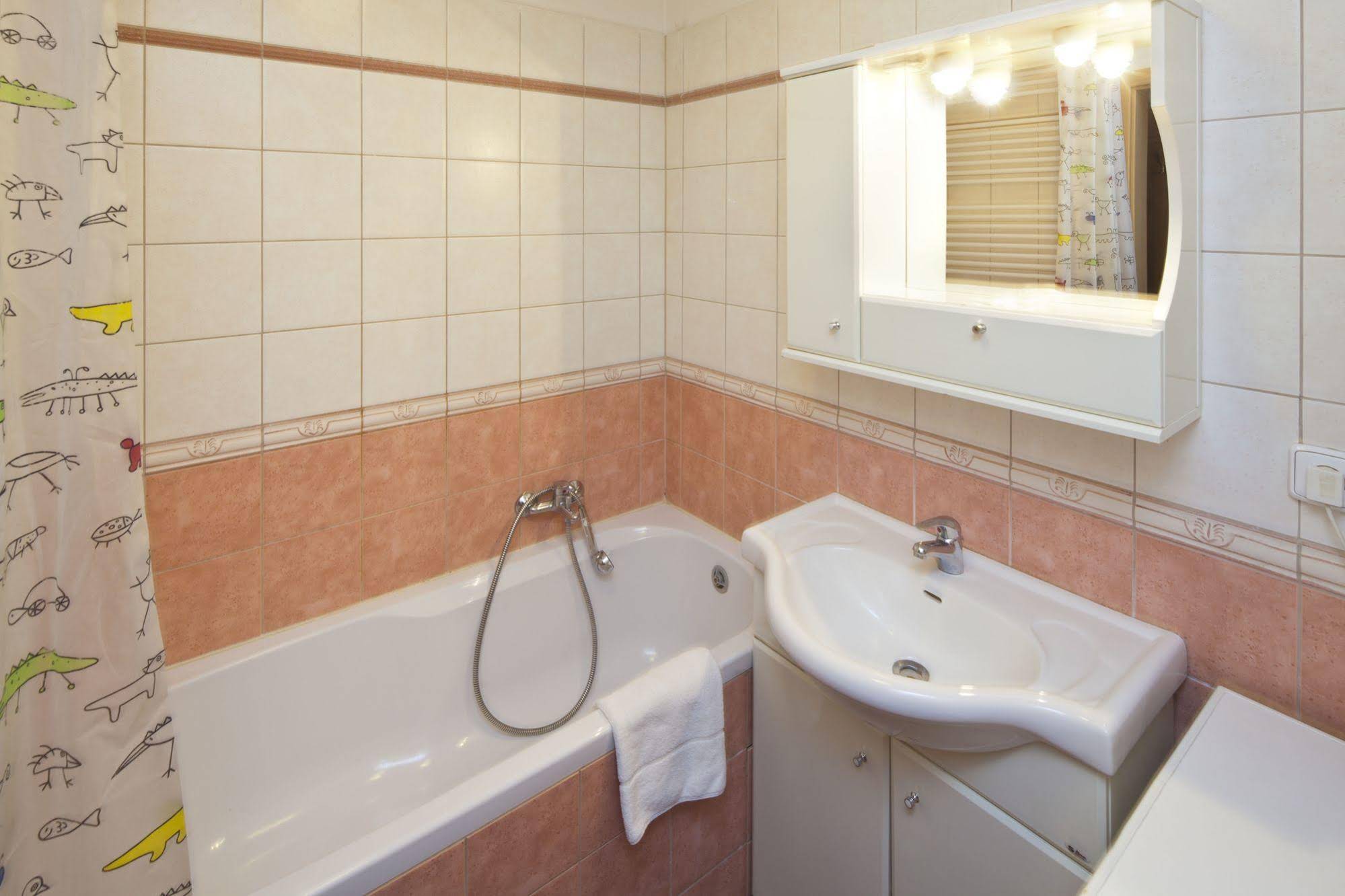 Capital Apartments Václavské námestí