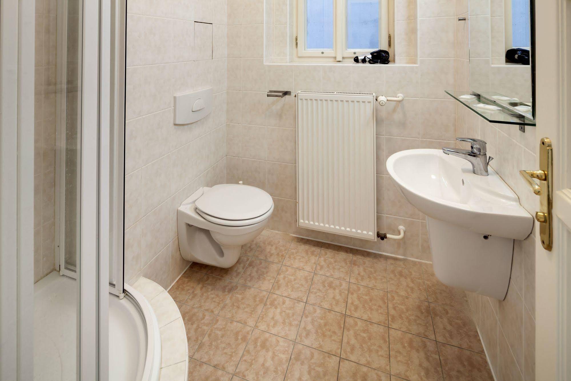Capital Apartments Václavské námestí