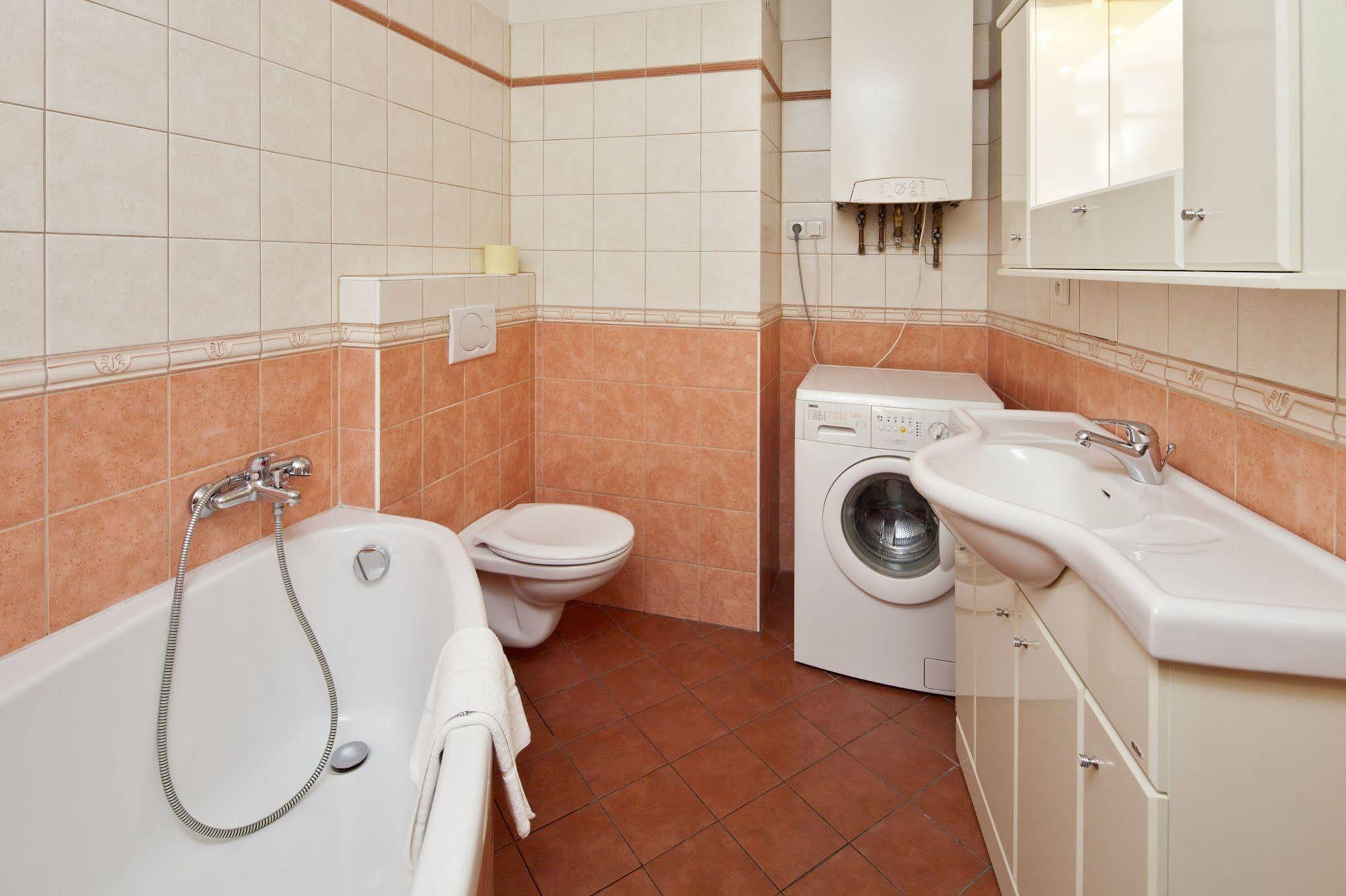Capital Apartments Václavské námestí