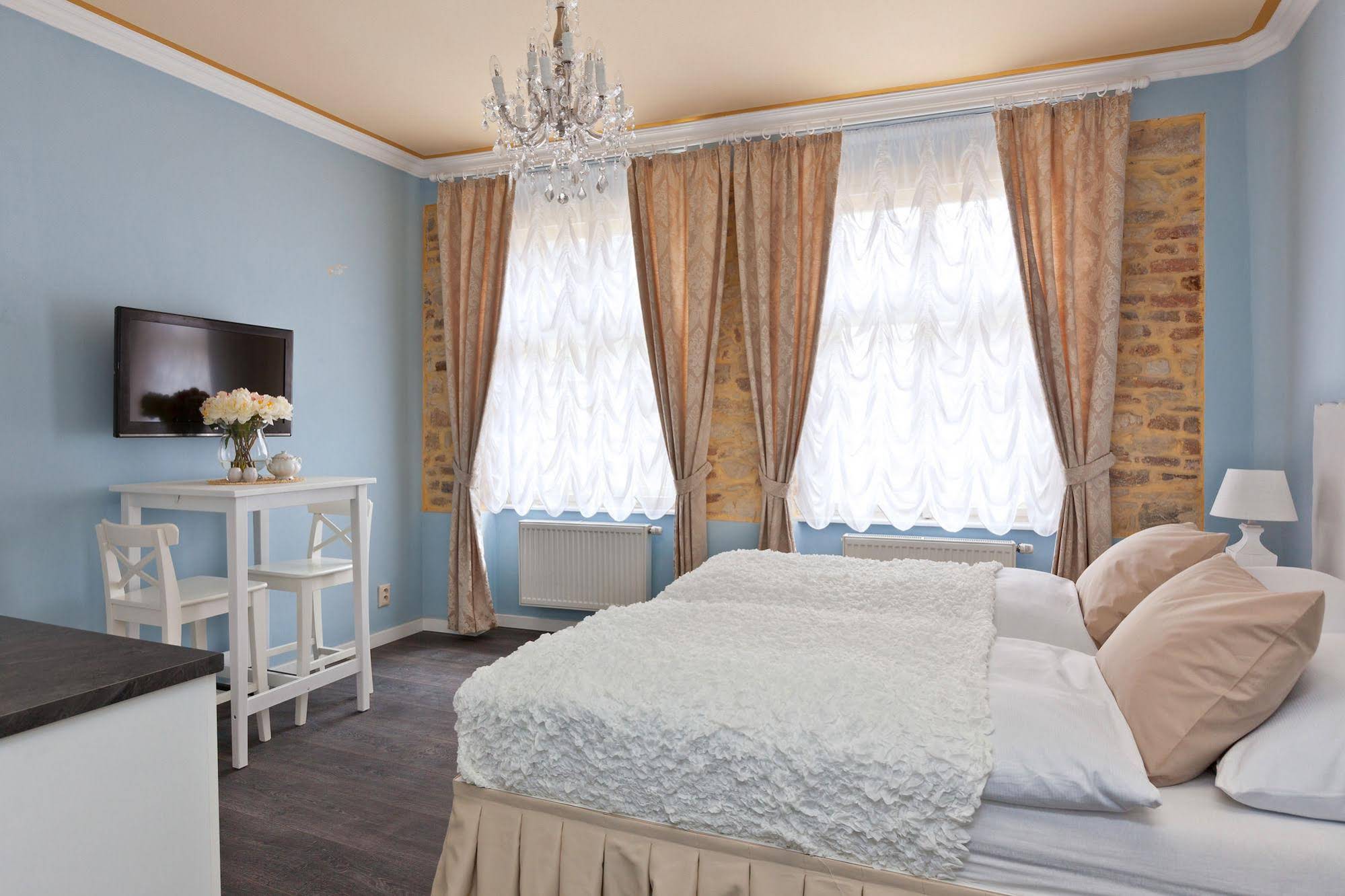 Cathedral Prague Apartments
