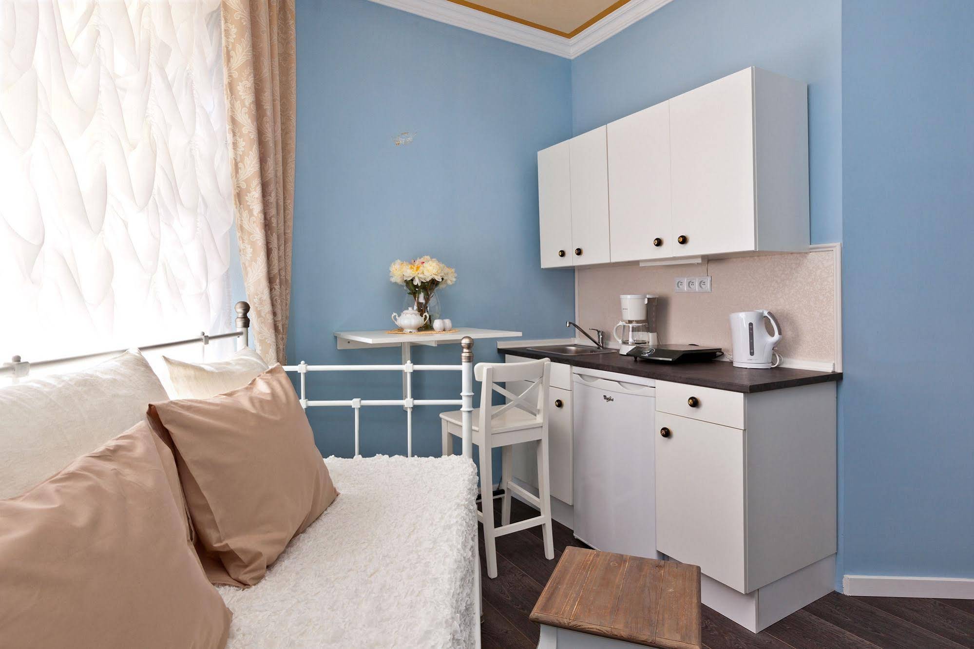 Cathedral Prague Apartments