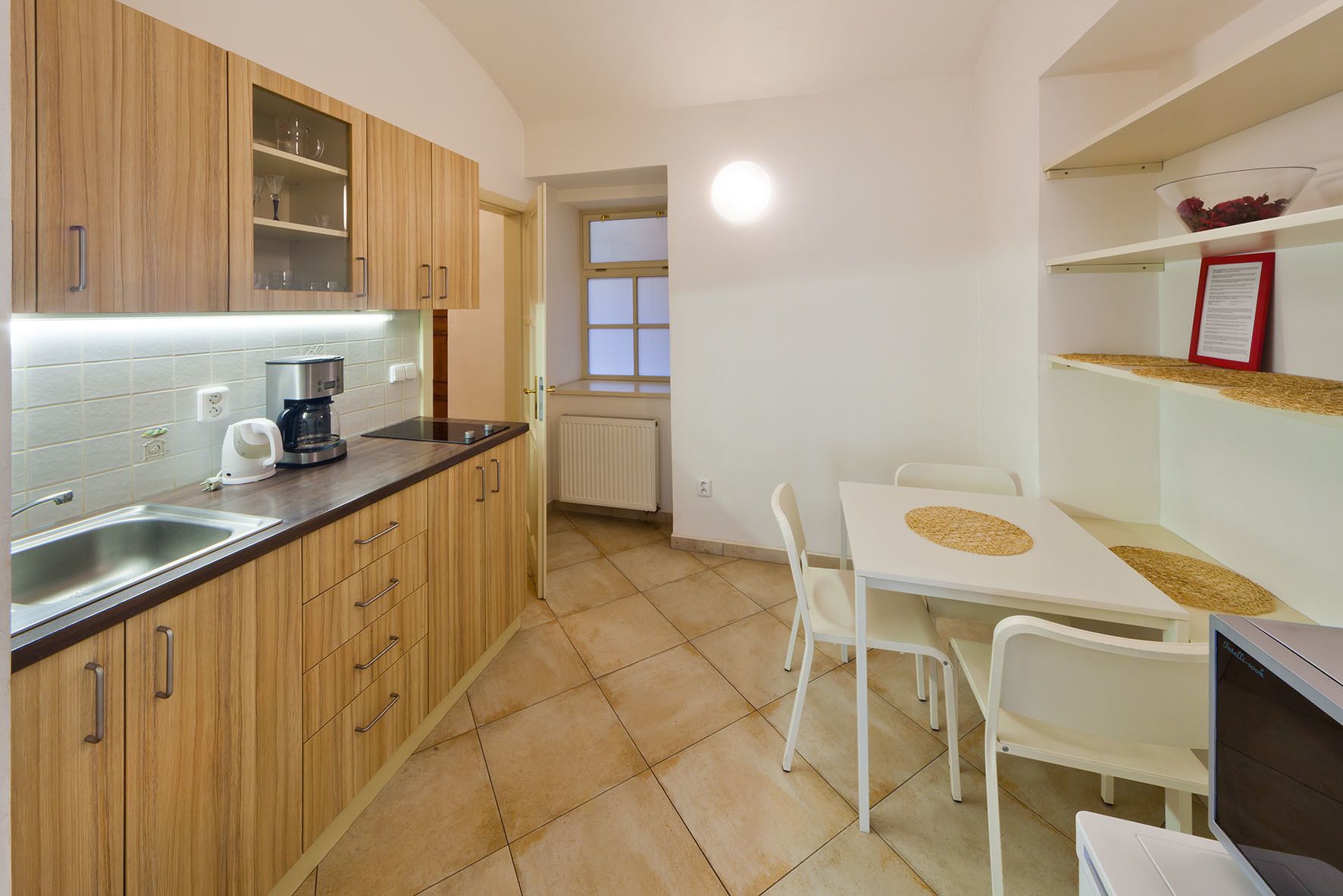 Charles Bridge Apartments