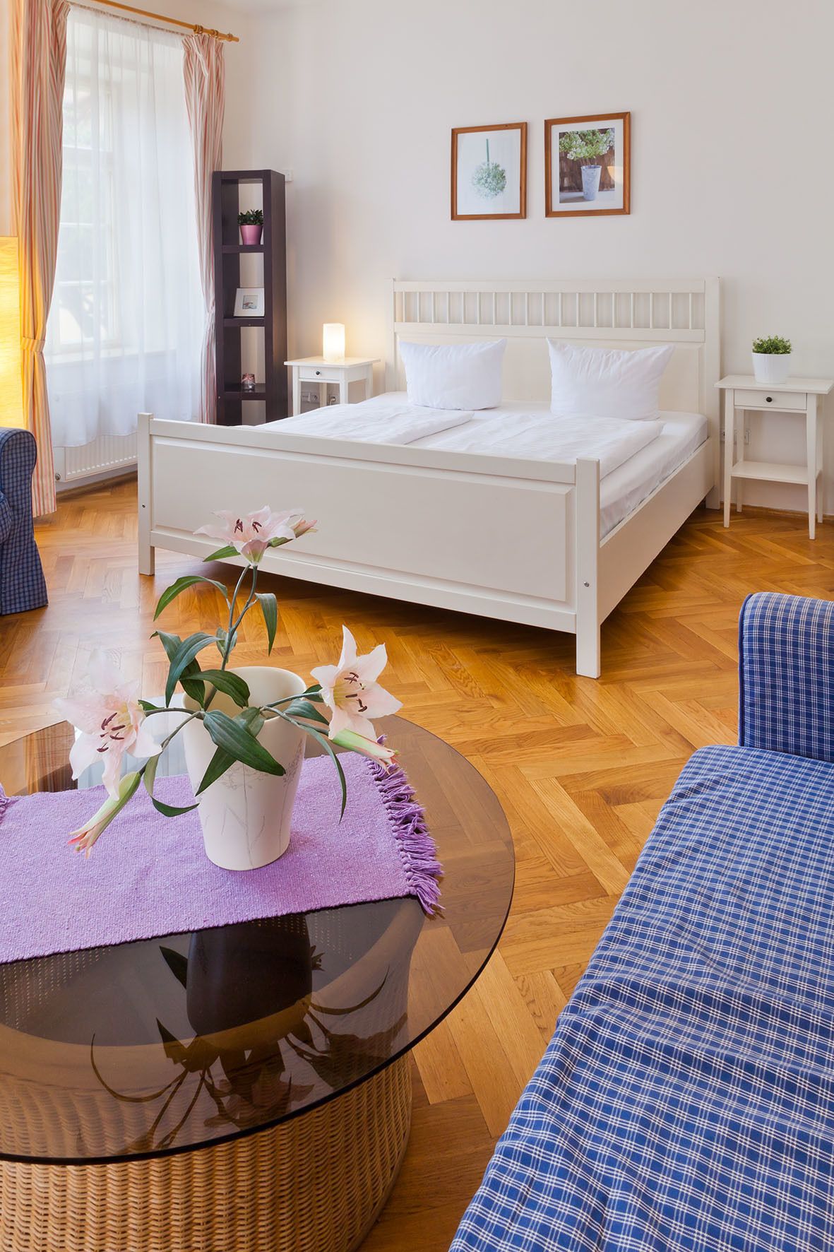 Charles Bridge Apartments