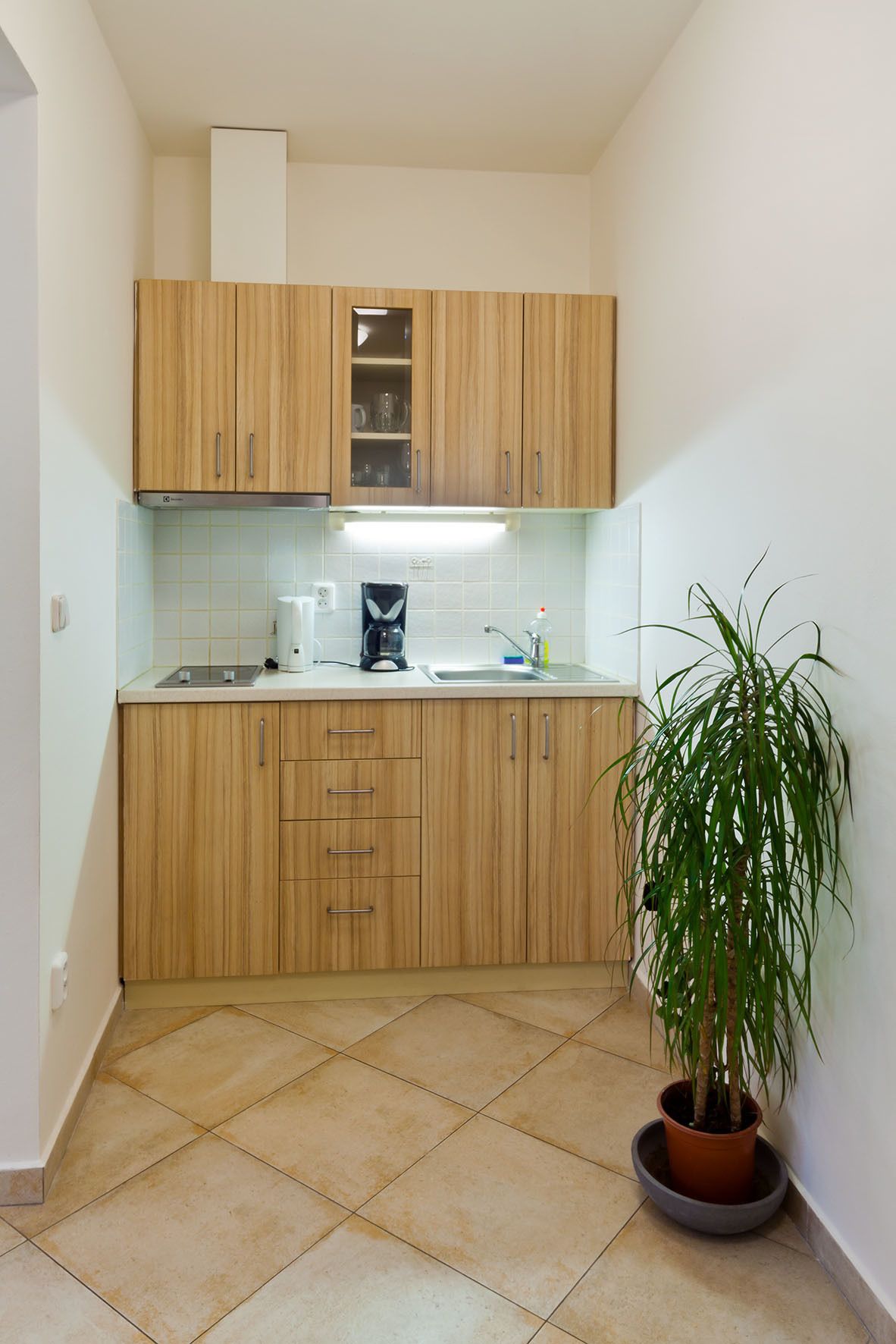 Charles Bridge Apartments