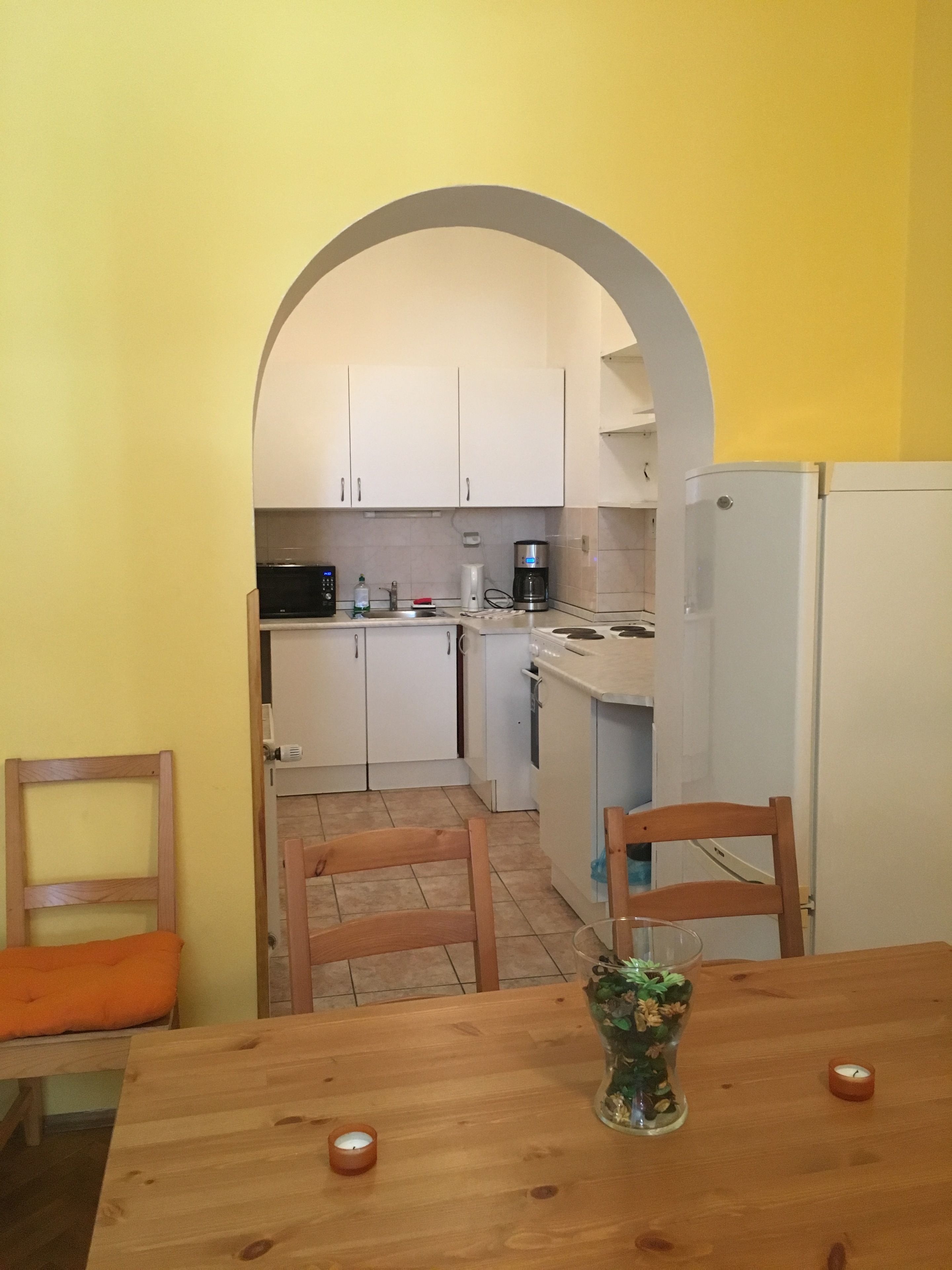 Charles Bridge Apartments