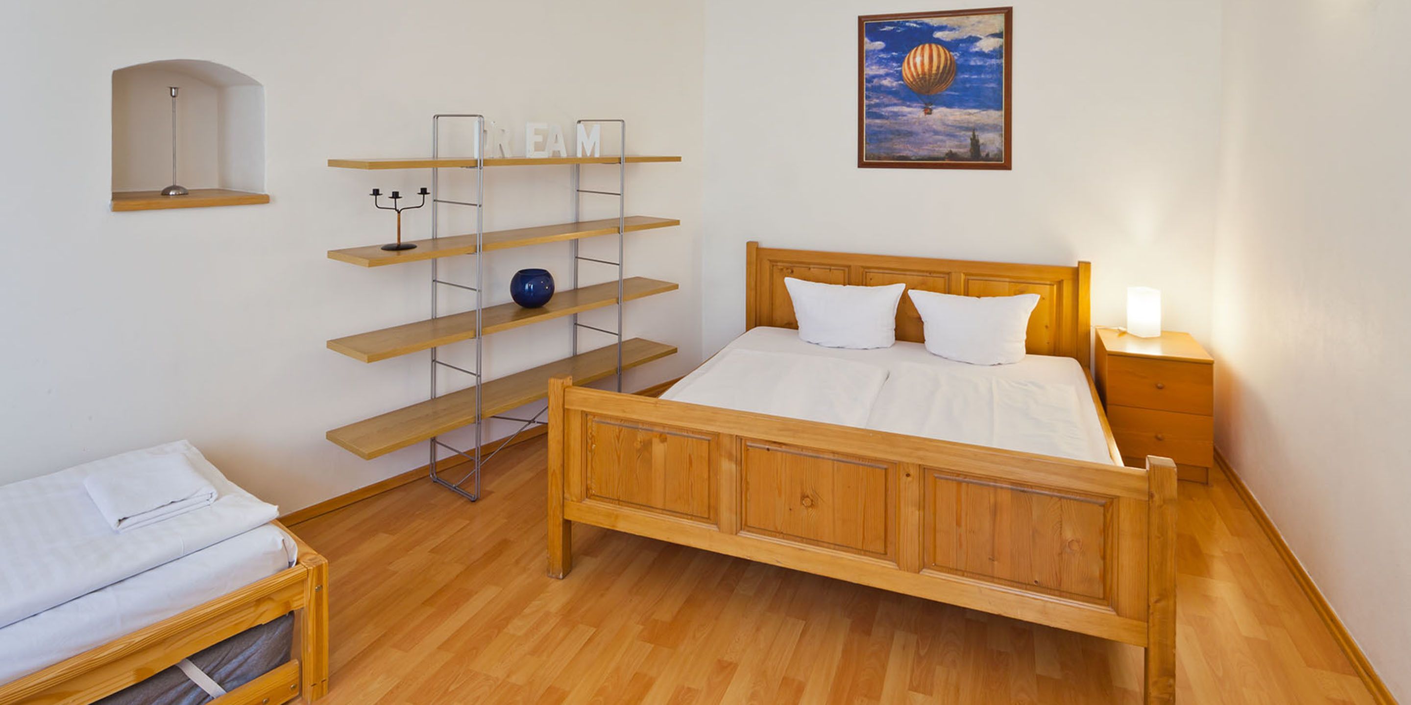 Charles Bridge Apartments