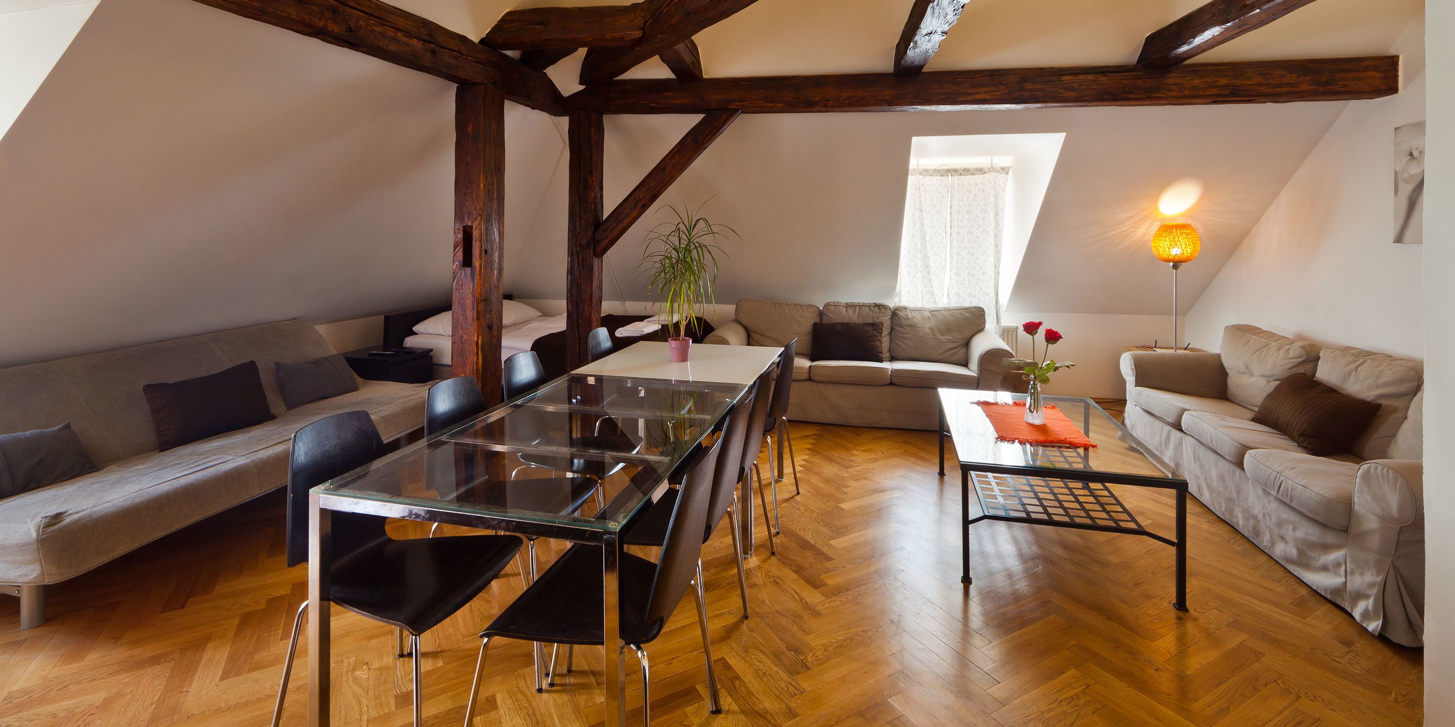 Charles Bridge Apartments