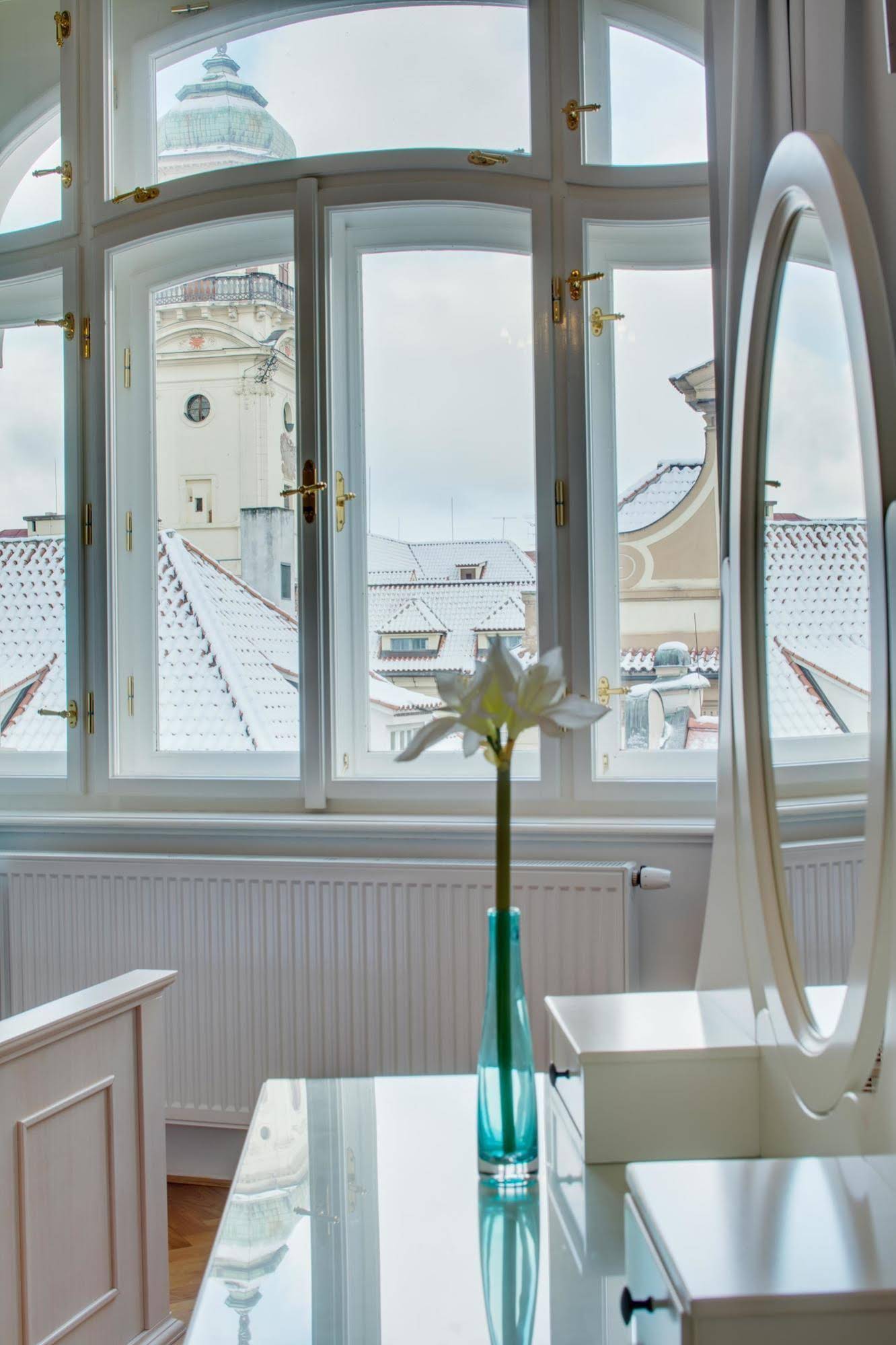 Charles Bridge Premium Apartments