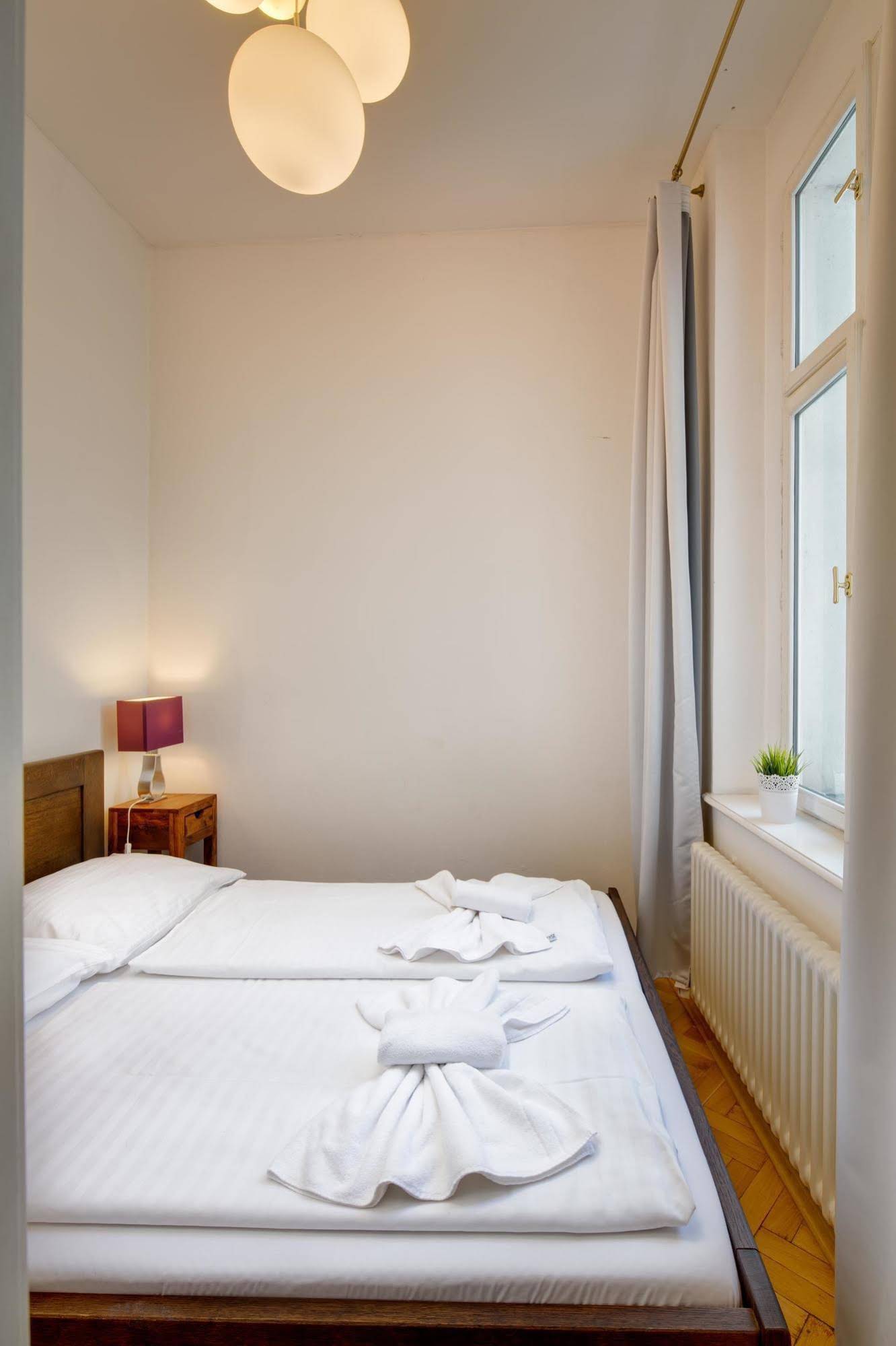Charles Bridge Premium Apartments