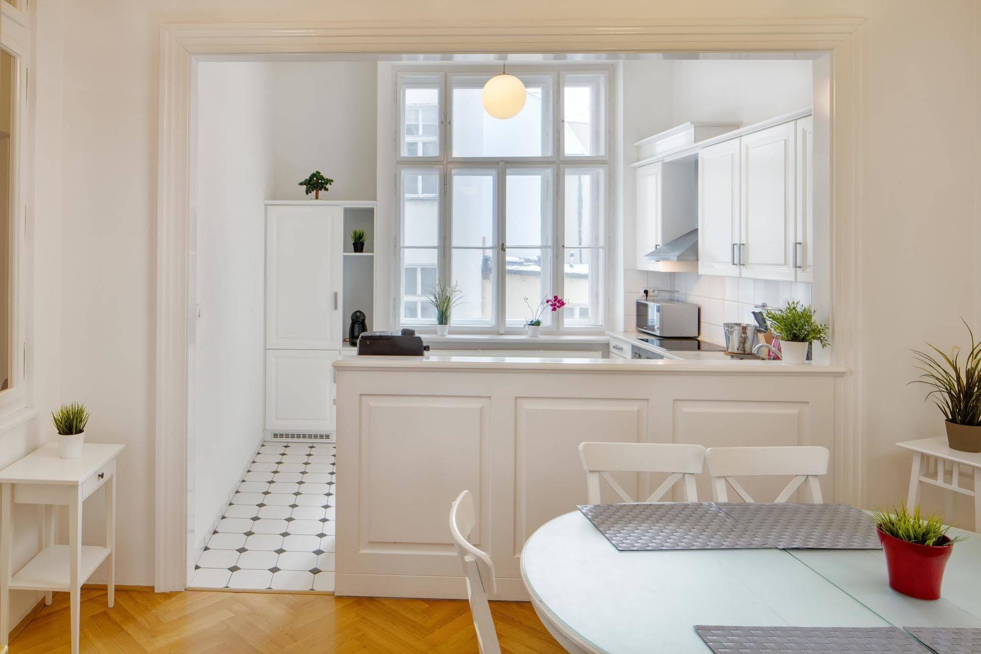 Charles Bridge Premium Apartments