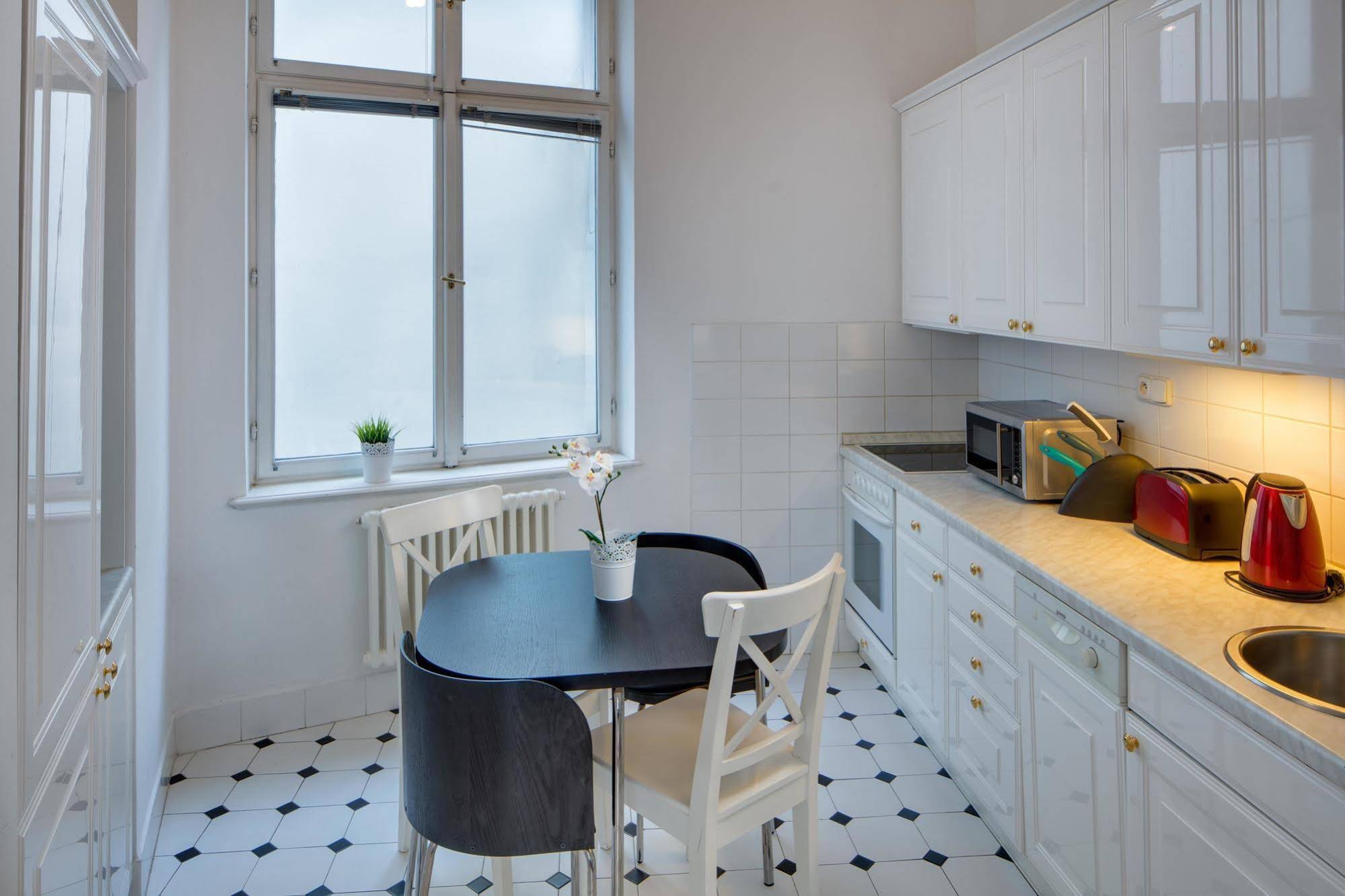 Charles Bridge Premium Apartments