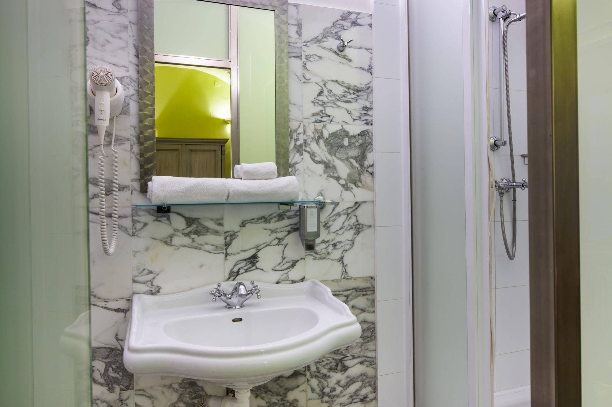 Charming Prague Apartments