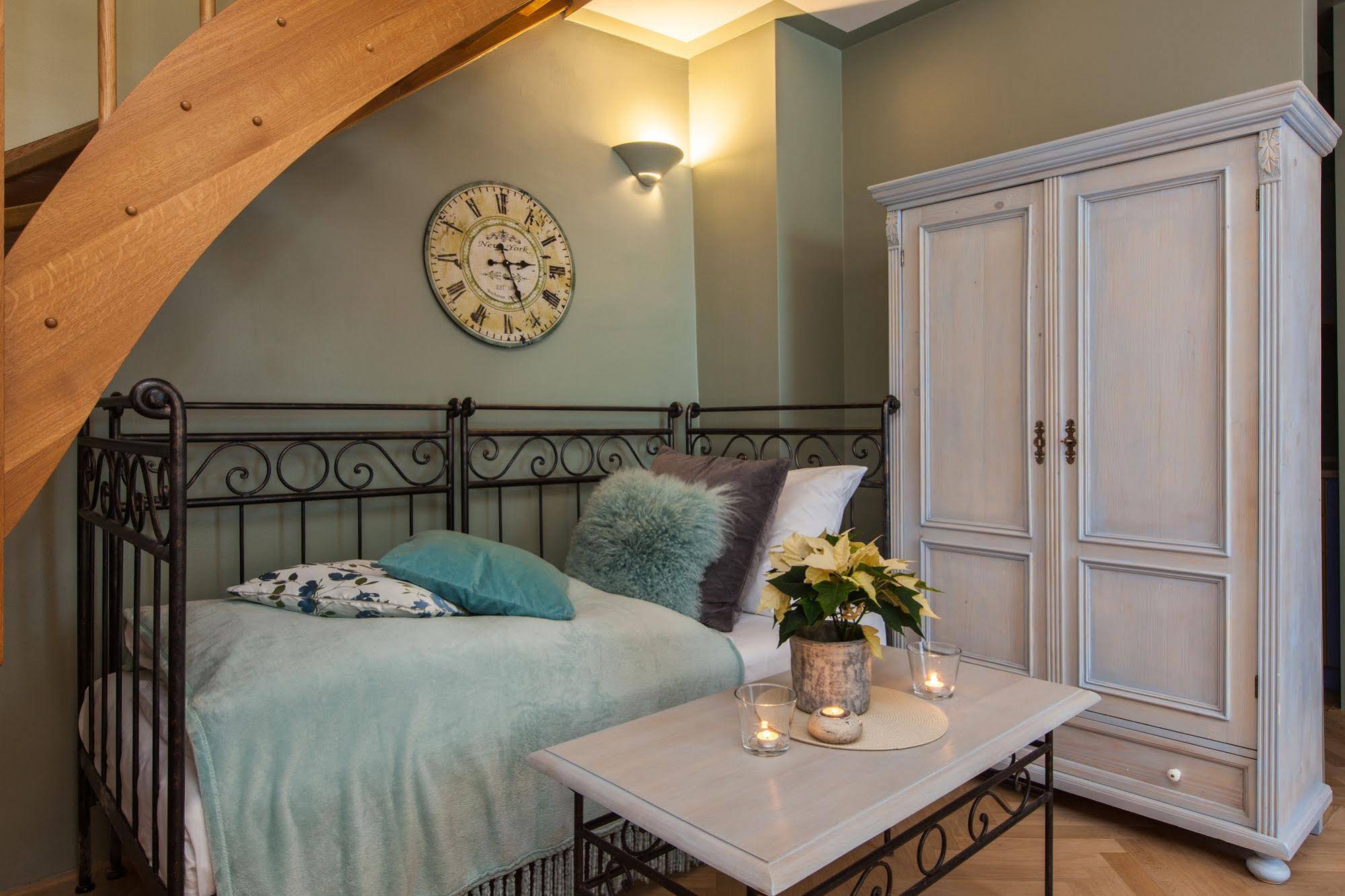 Charming Prague Apartments