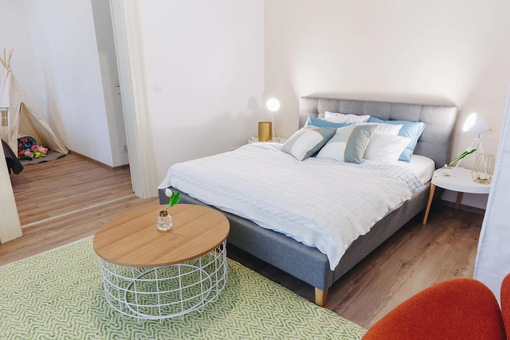 Chill Apartments