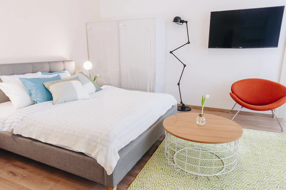 Chill Apartments