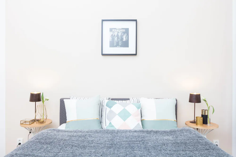 Chill Apartments