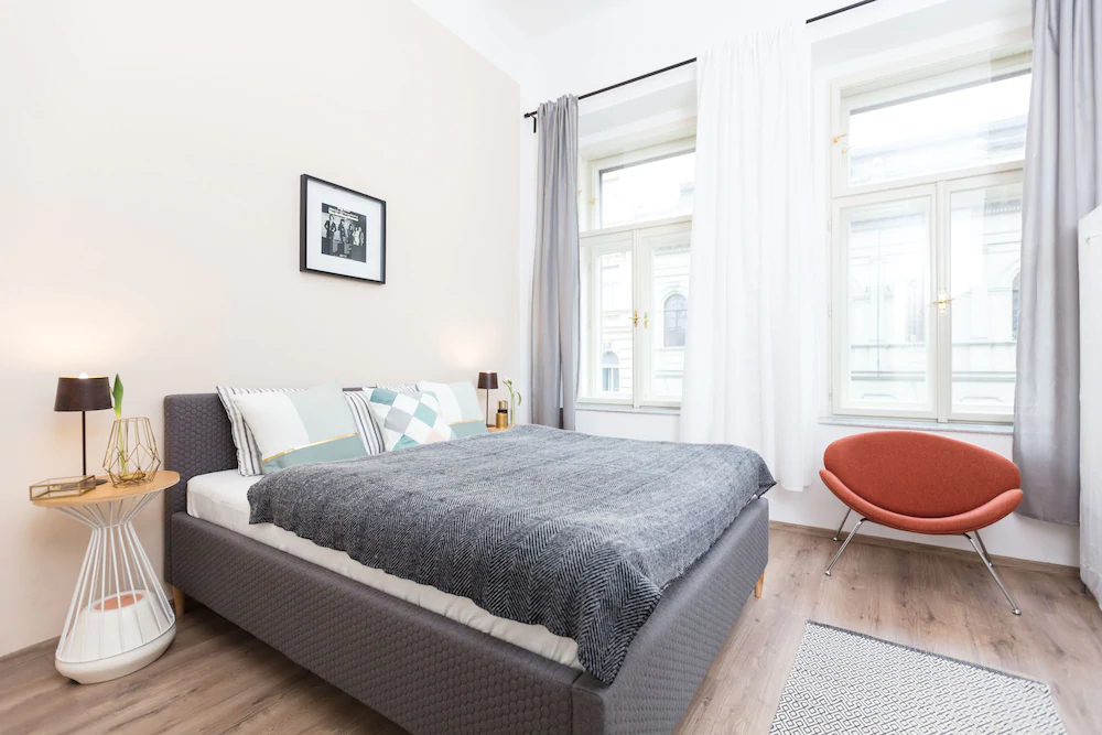 Chill Apartments
